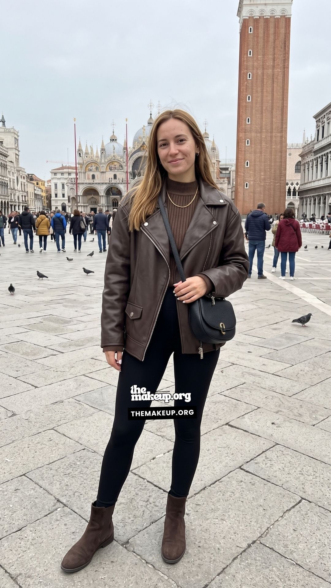 Italy Autumn Style