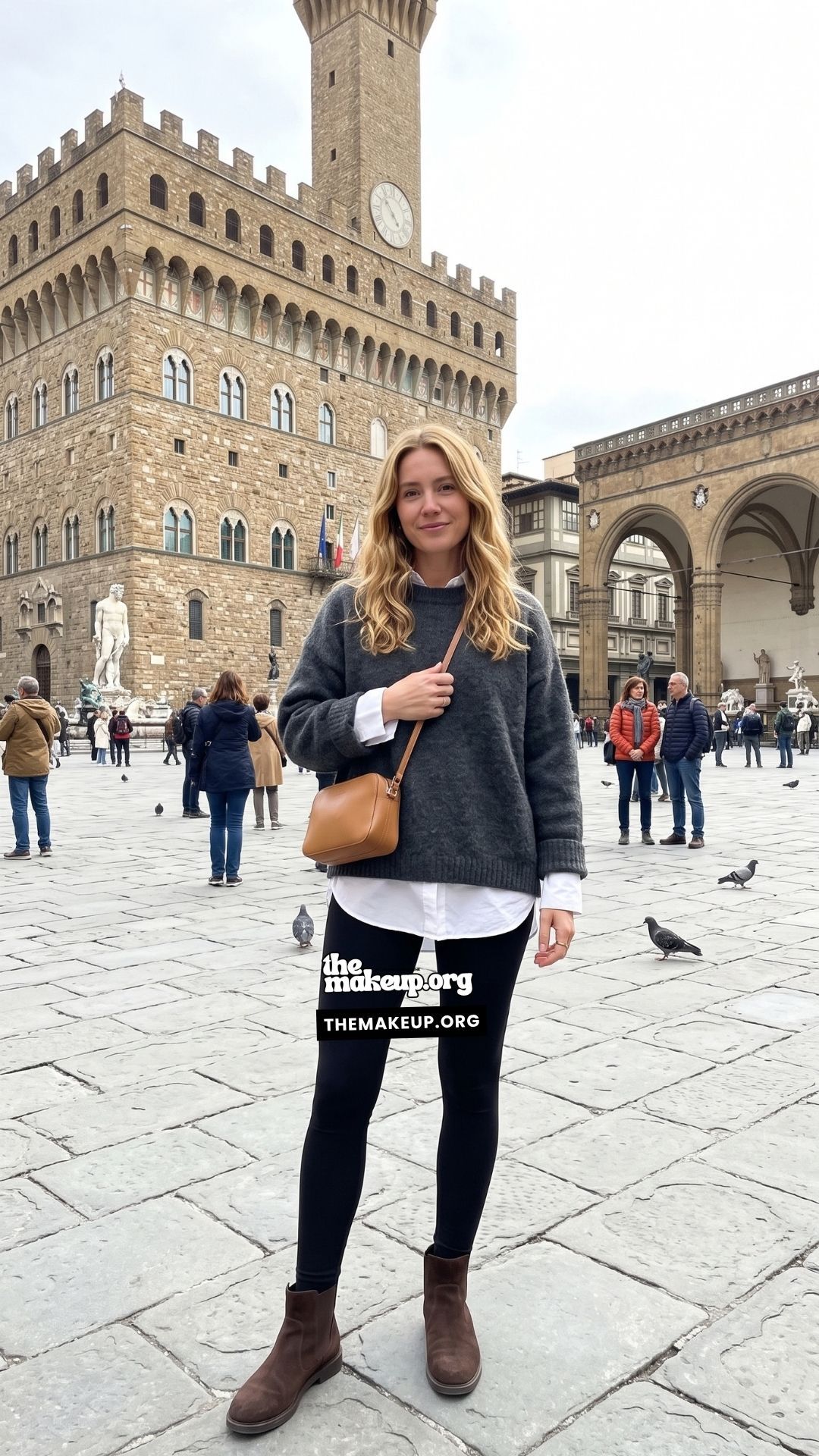 Italy Autumn Wardrobe