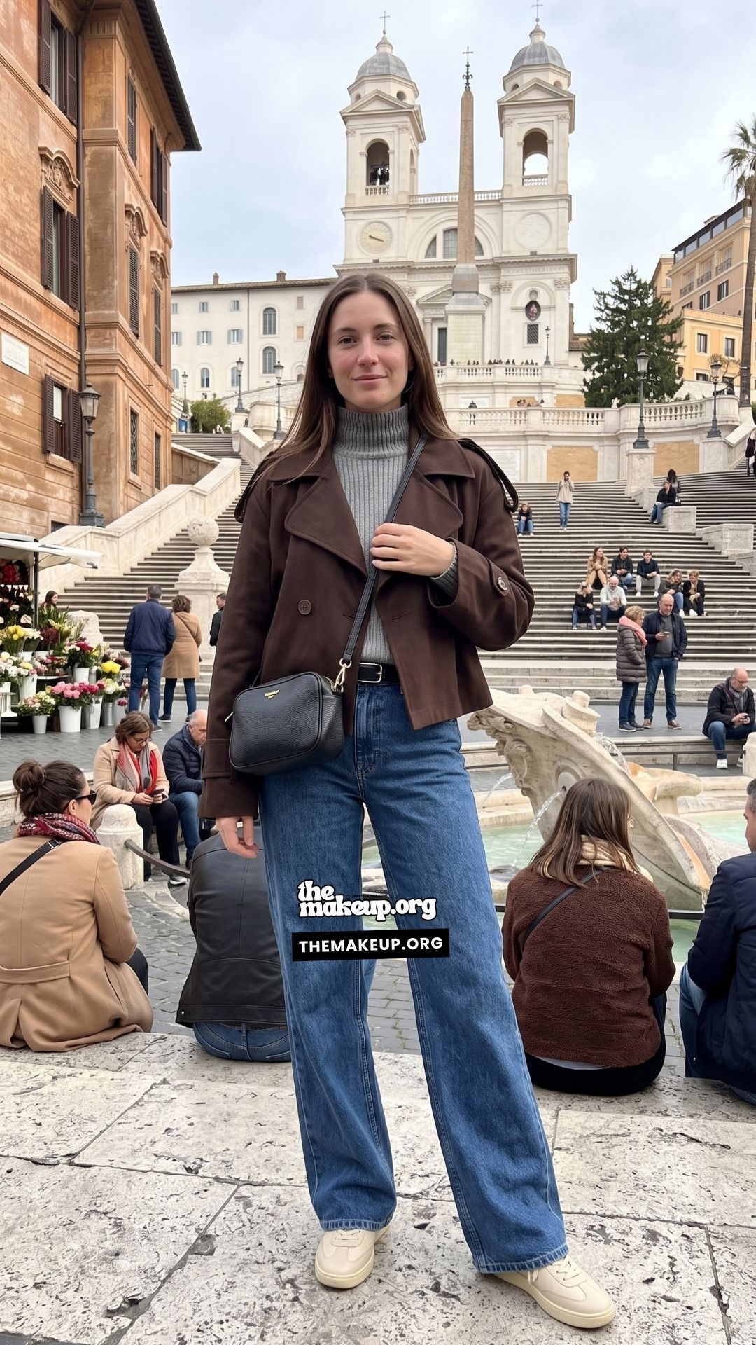 Italy October Lookbook