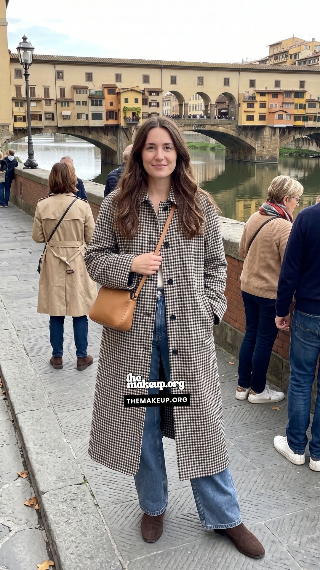 Italy October Travel Outfits