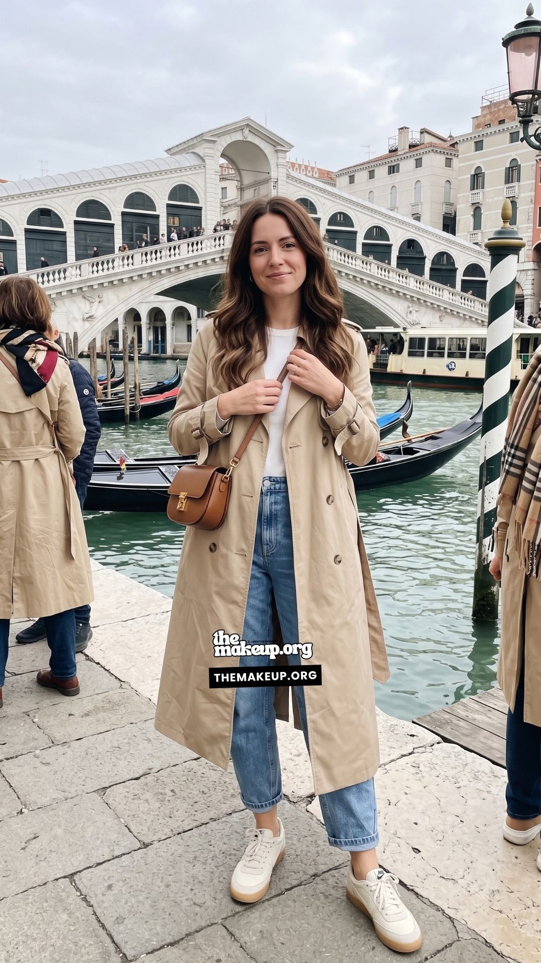 Italy Vacation Outfits October