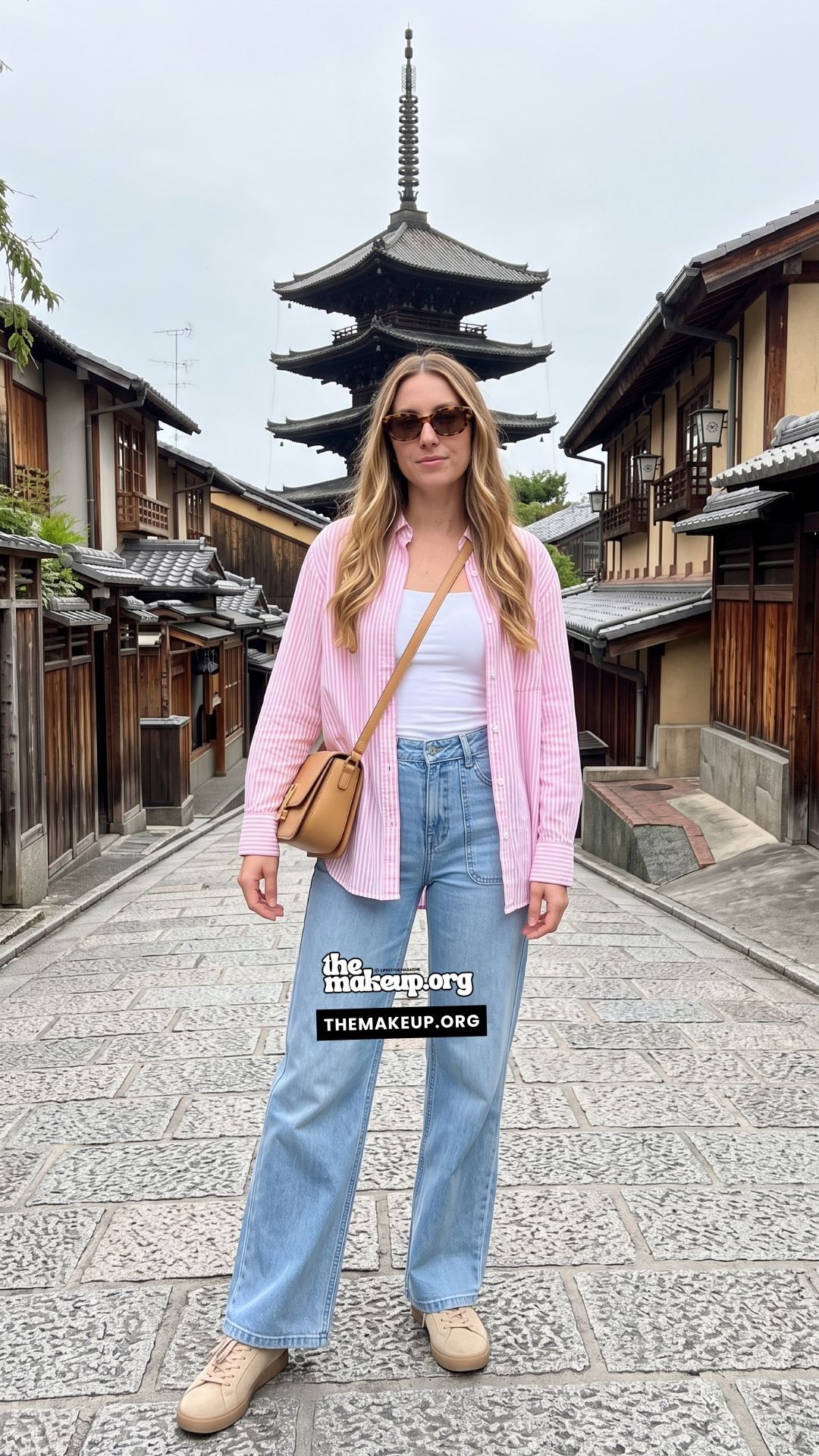 Japan Autumn Fashion