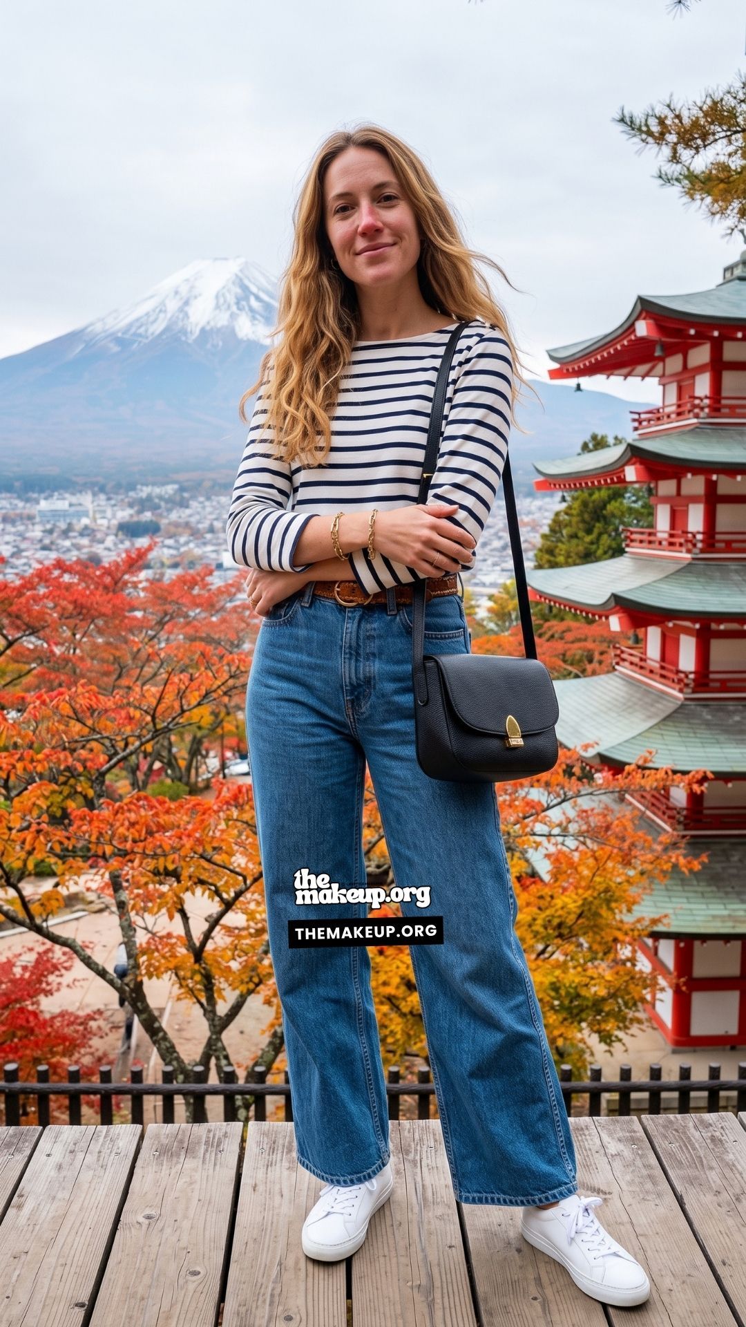 Japan Autumn Style