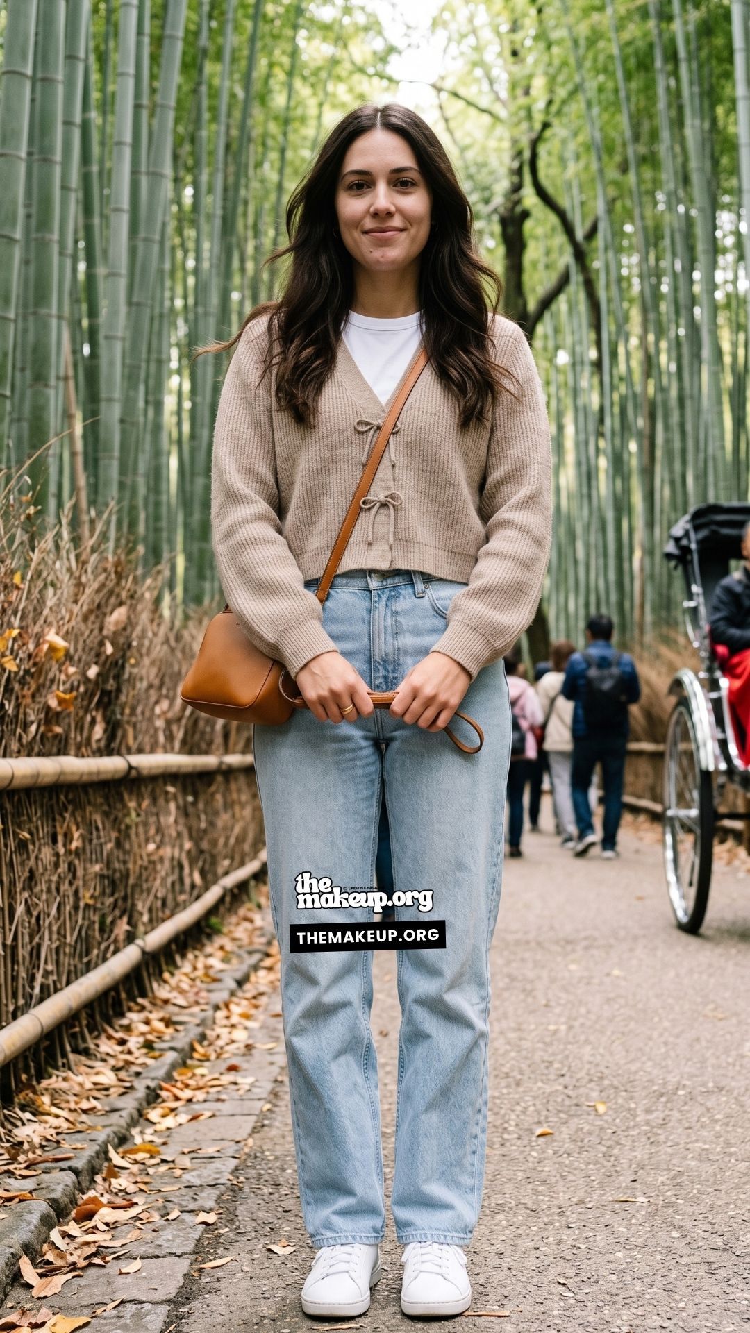 Japan Fall Fashion