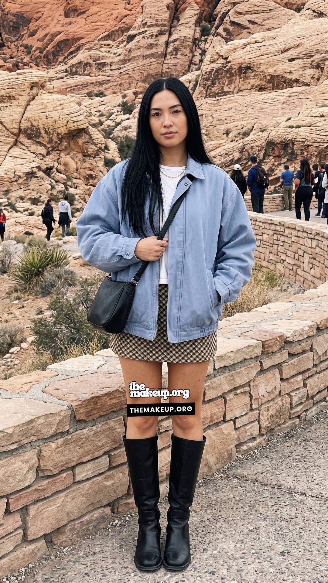 Las Vegas Autumn Style