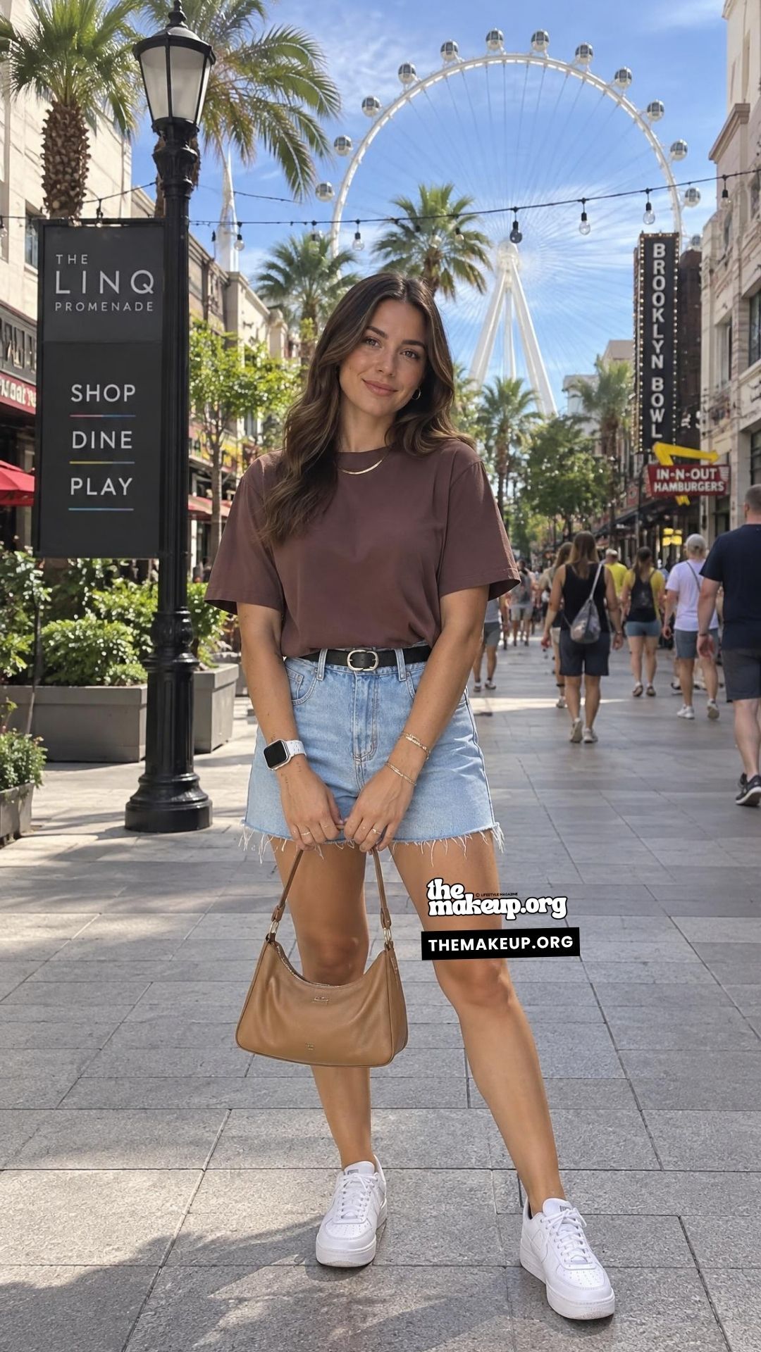 Las Vegas Fall Fashion