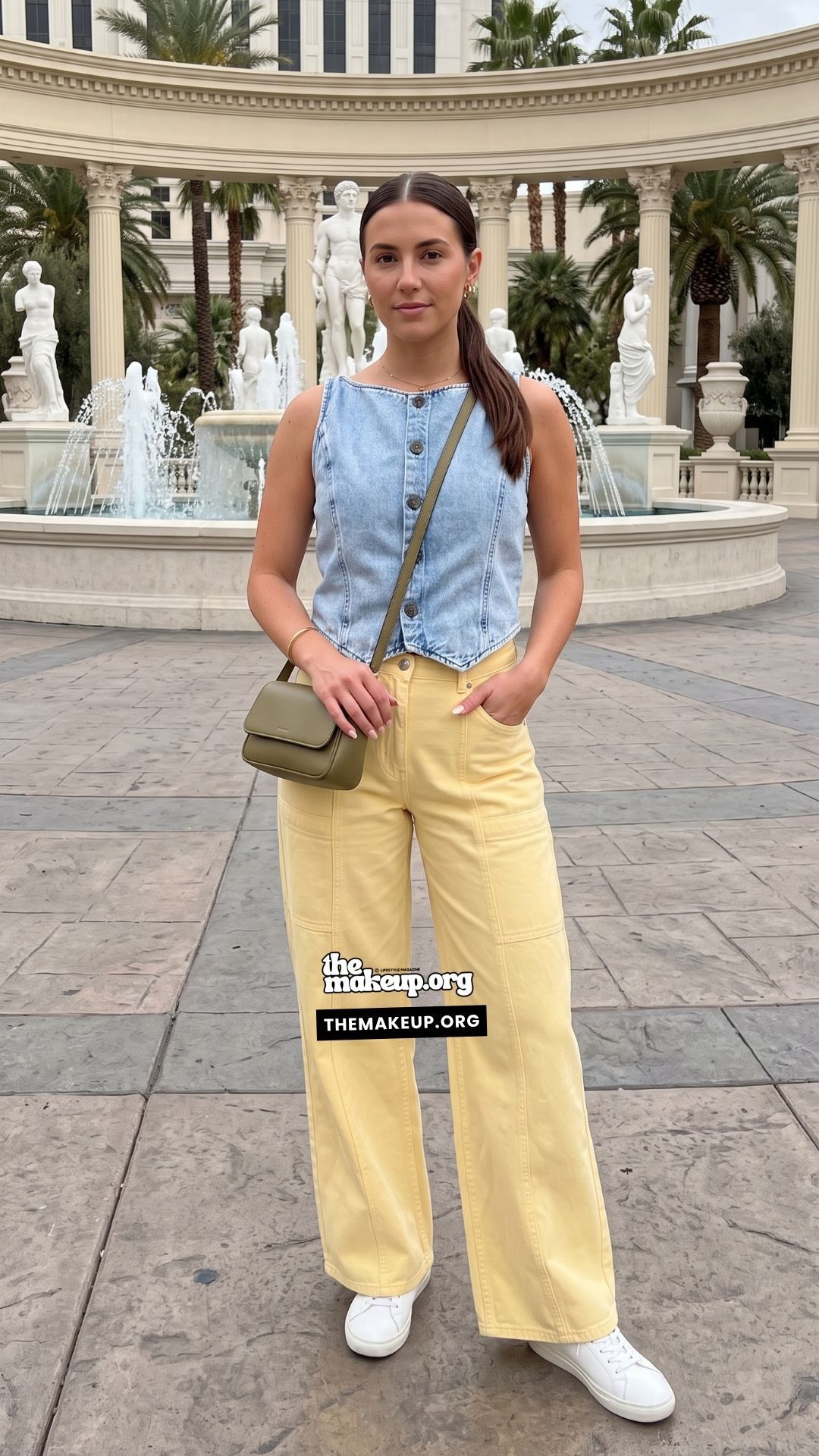 Las Vegas Fall Fashion