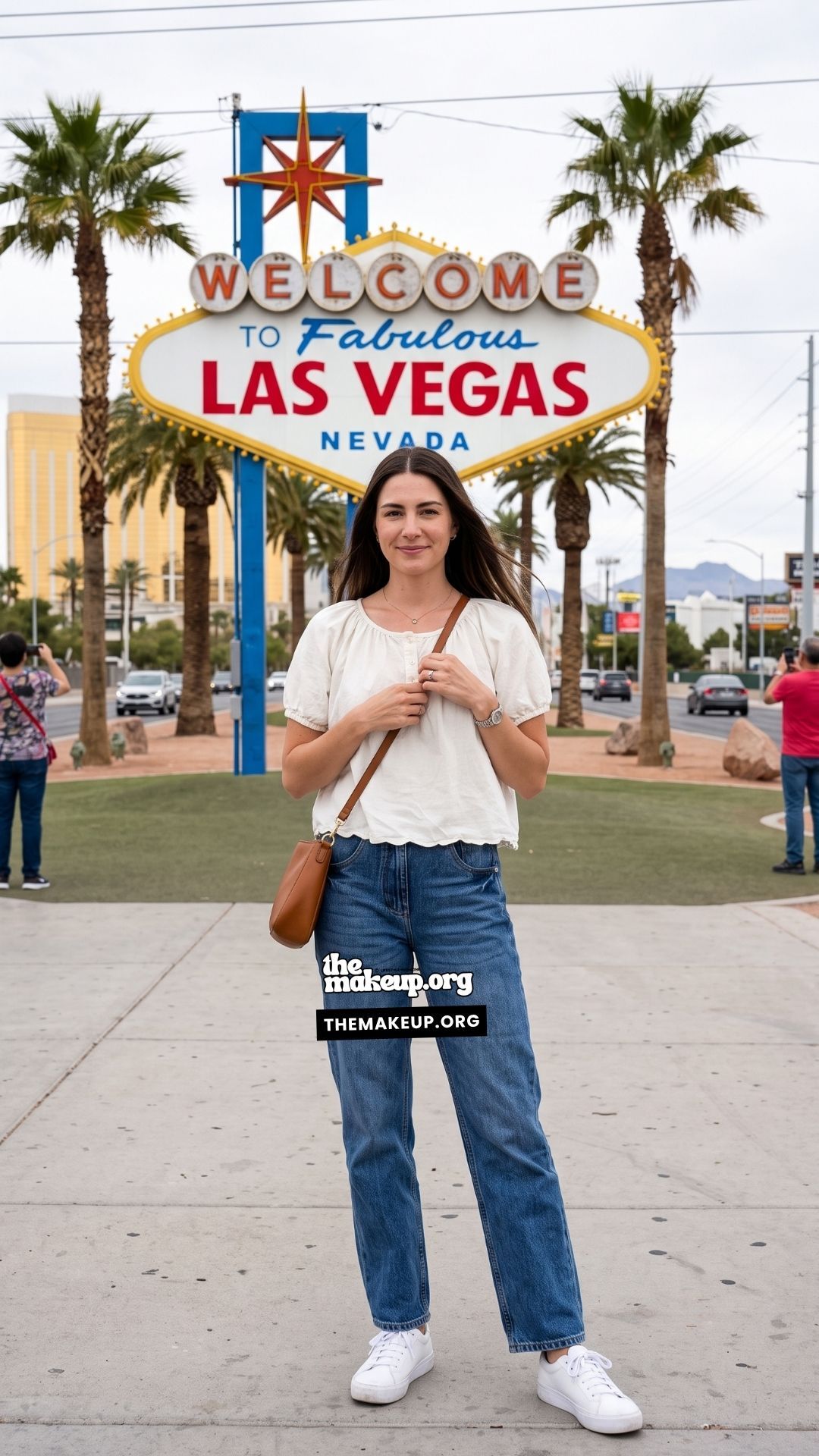 Las Vegas Fall Lookbook