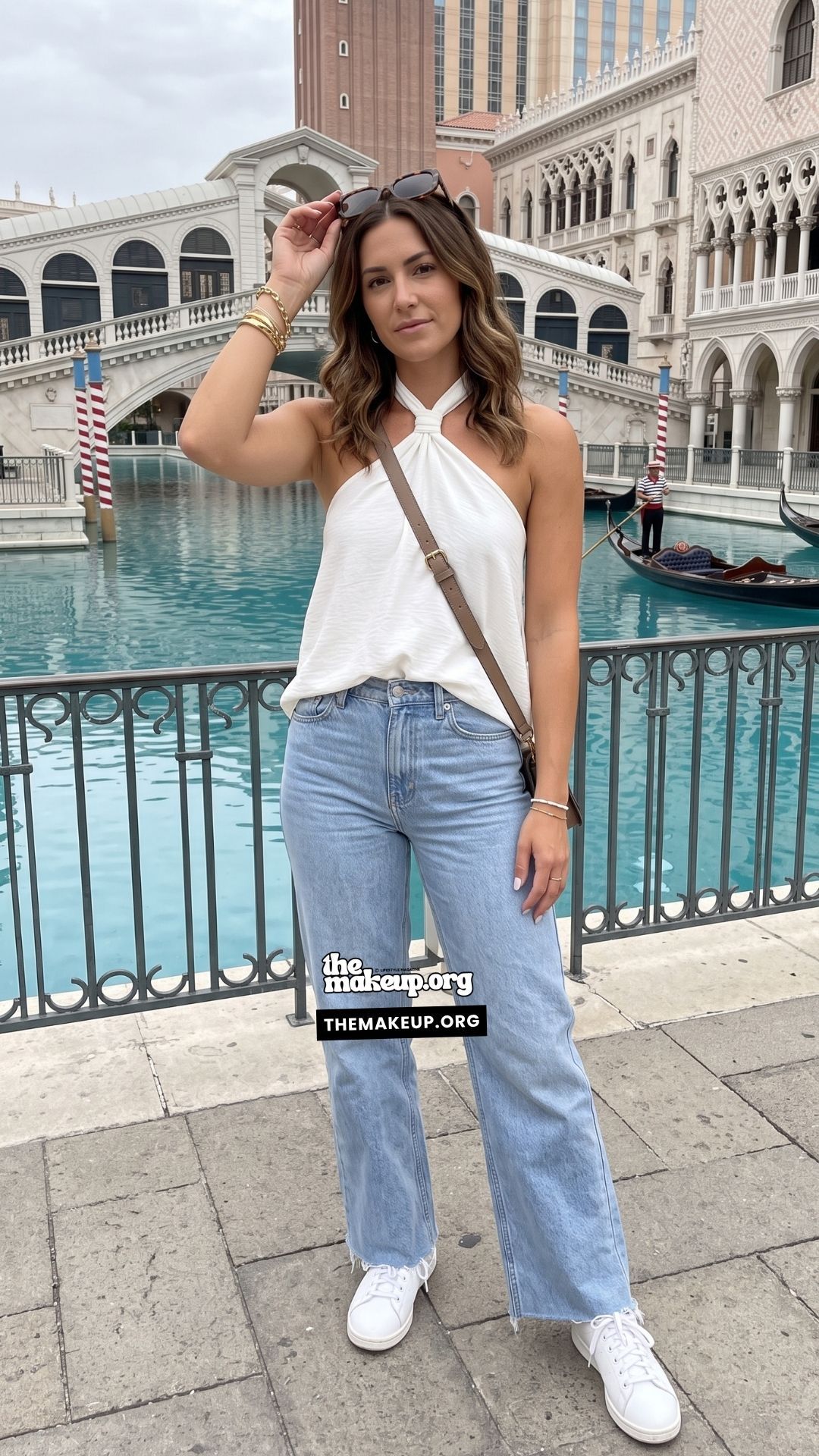 Las Vegas Fall Outfit Ideas