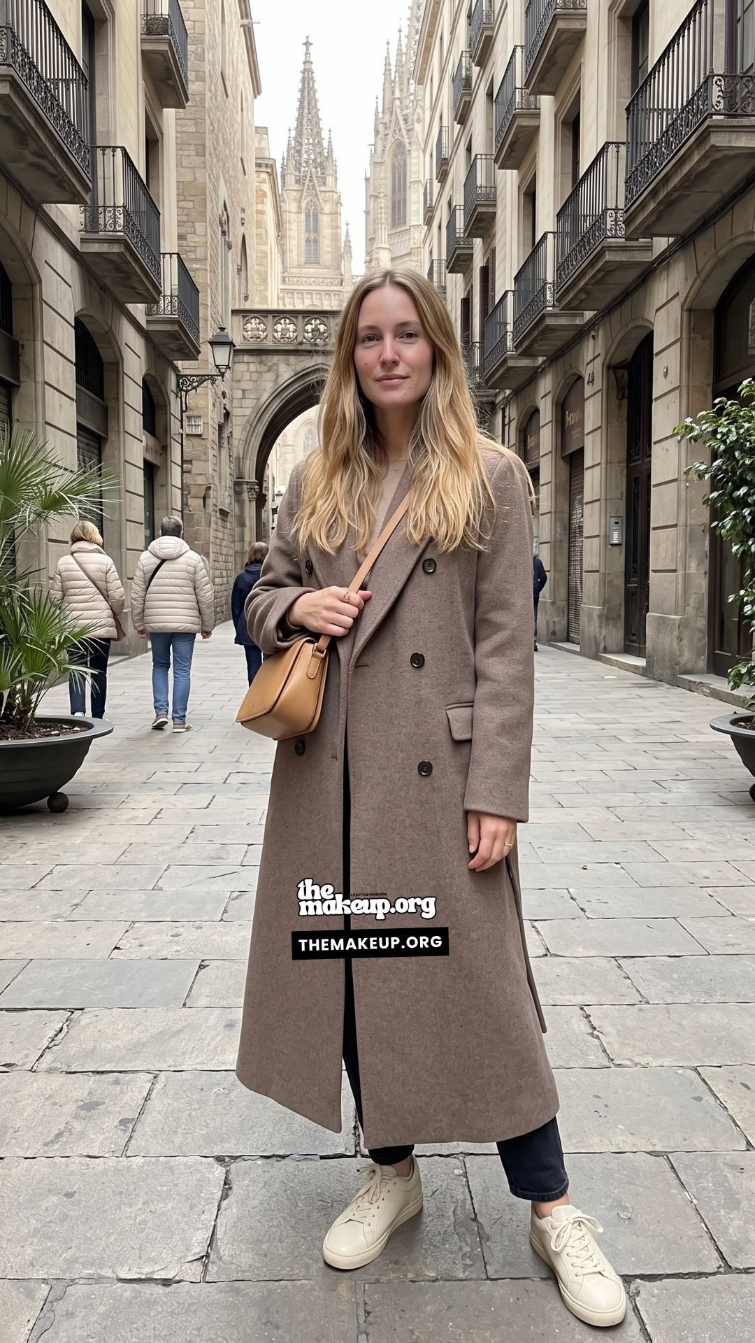 Layering Outfits For Europe Fall