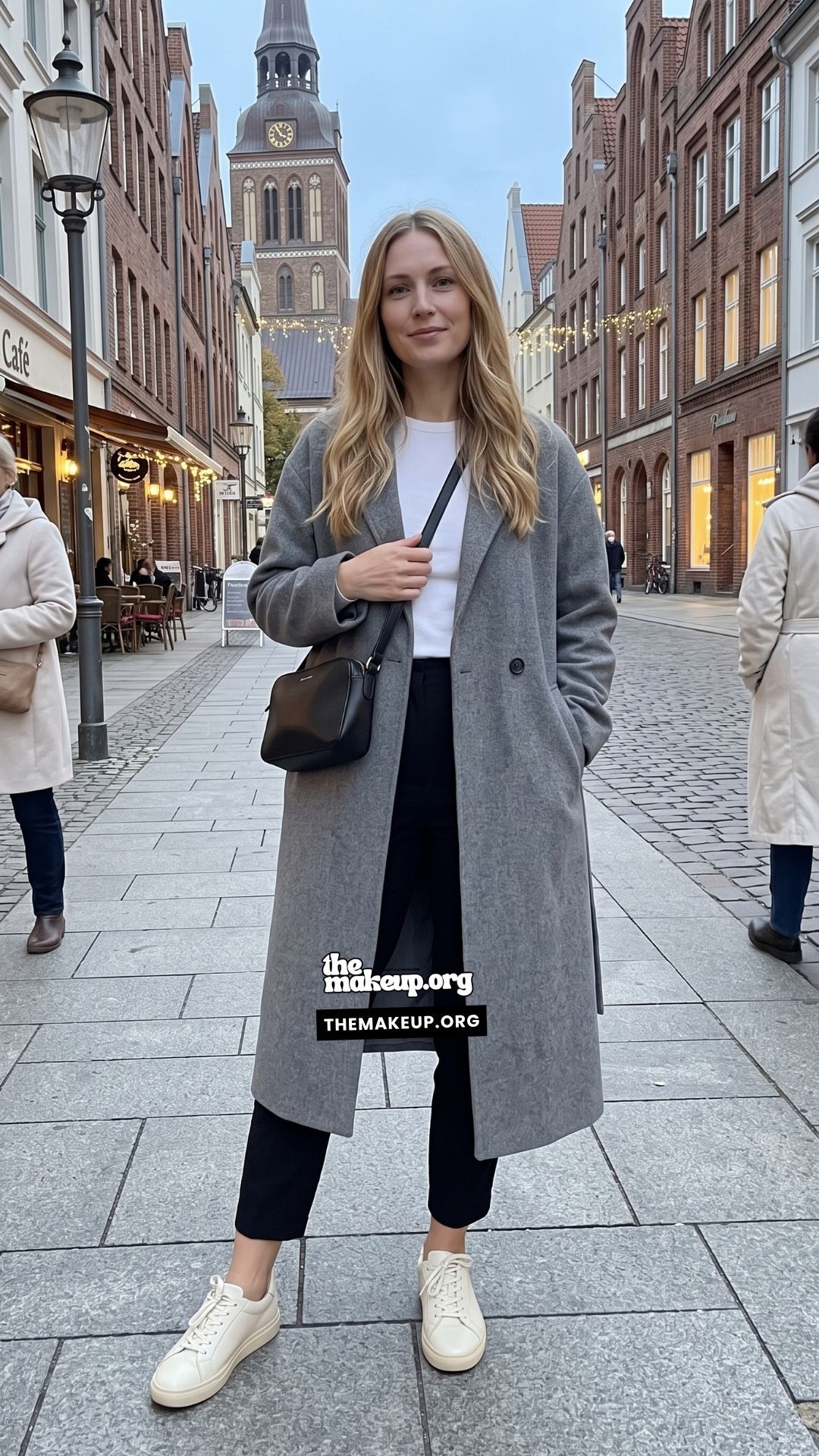 Layering Outfits For Germany Fall