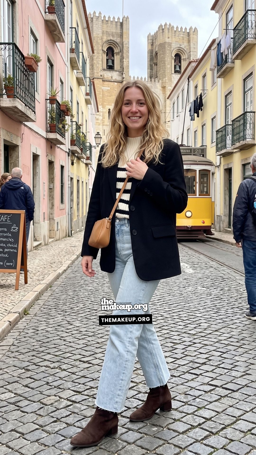 Lisbon Fall Fashion