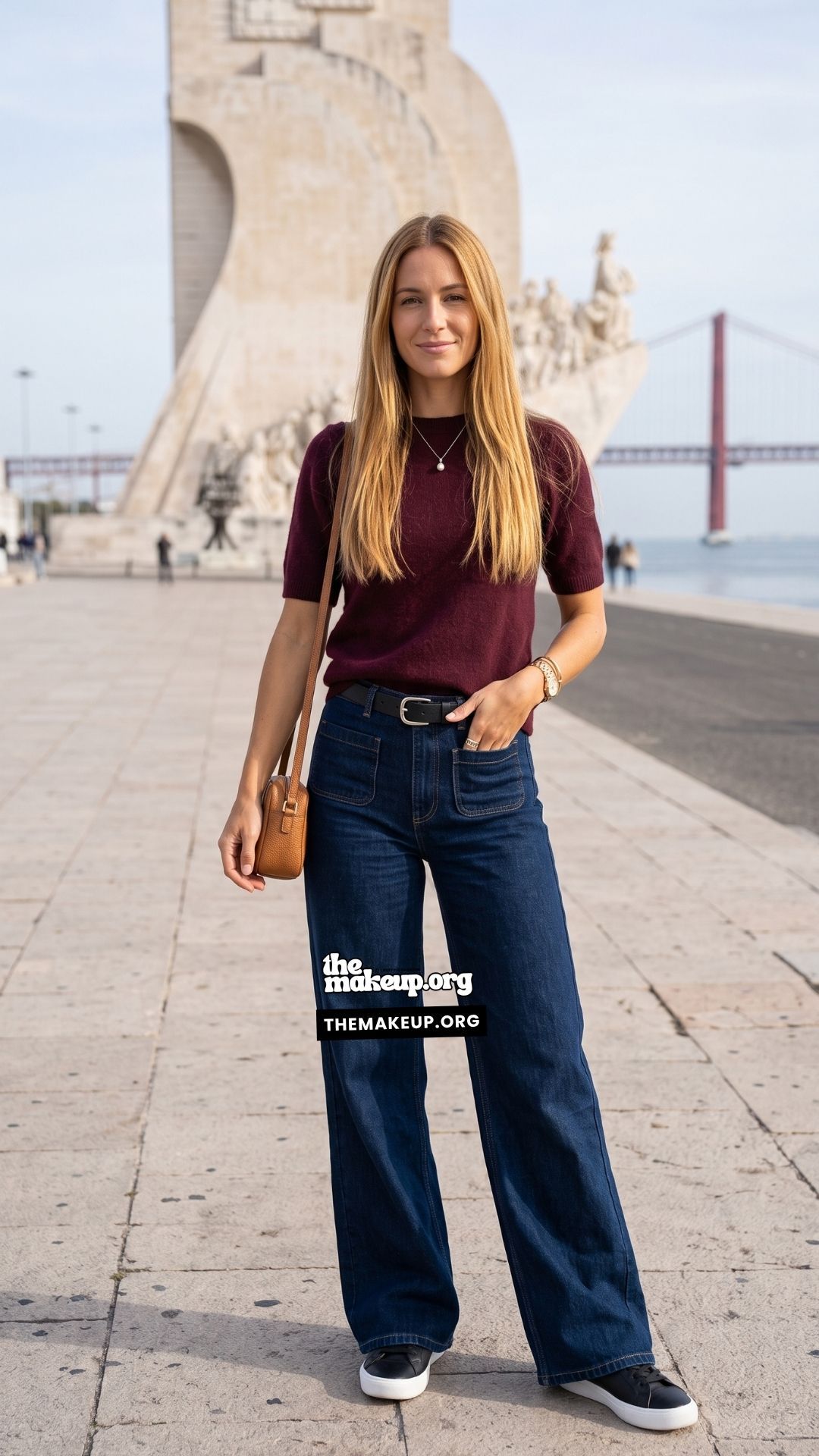 Lisbon Fall Lookbook