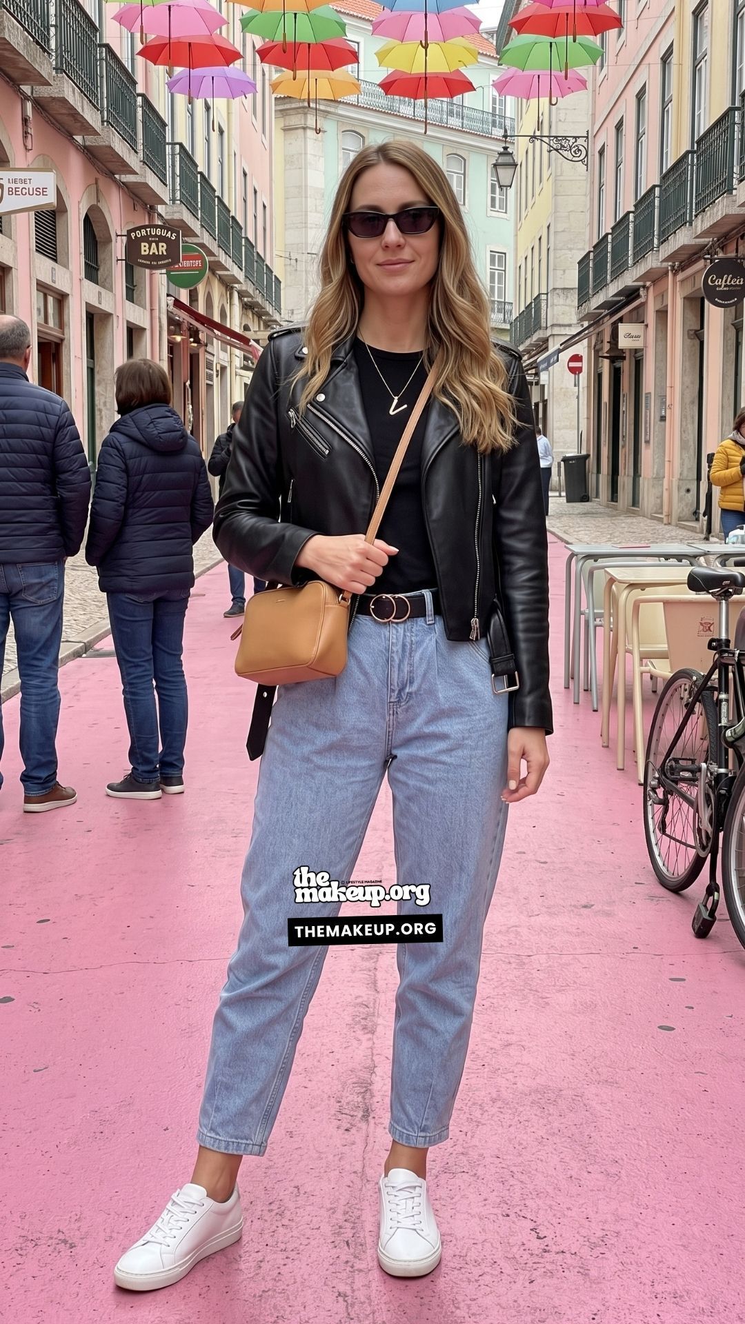 Lisbon Fall Packing List