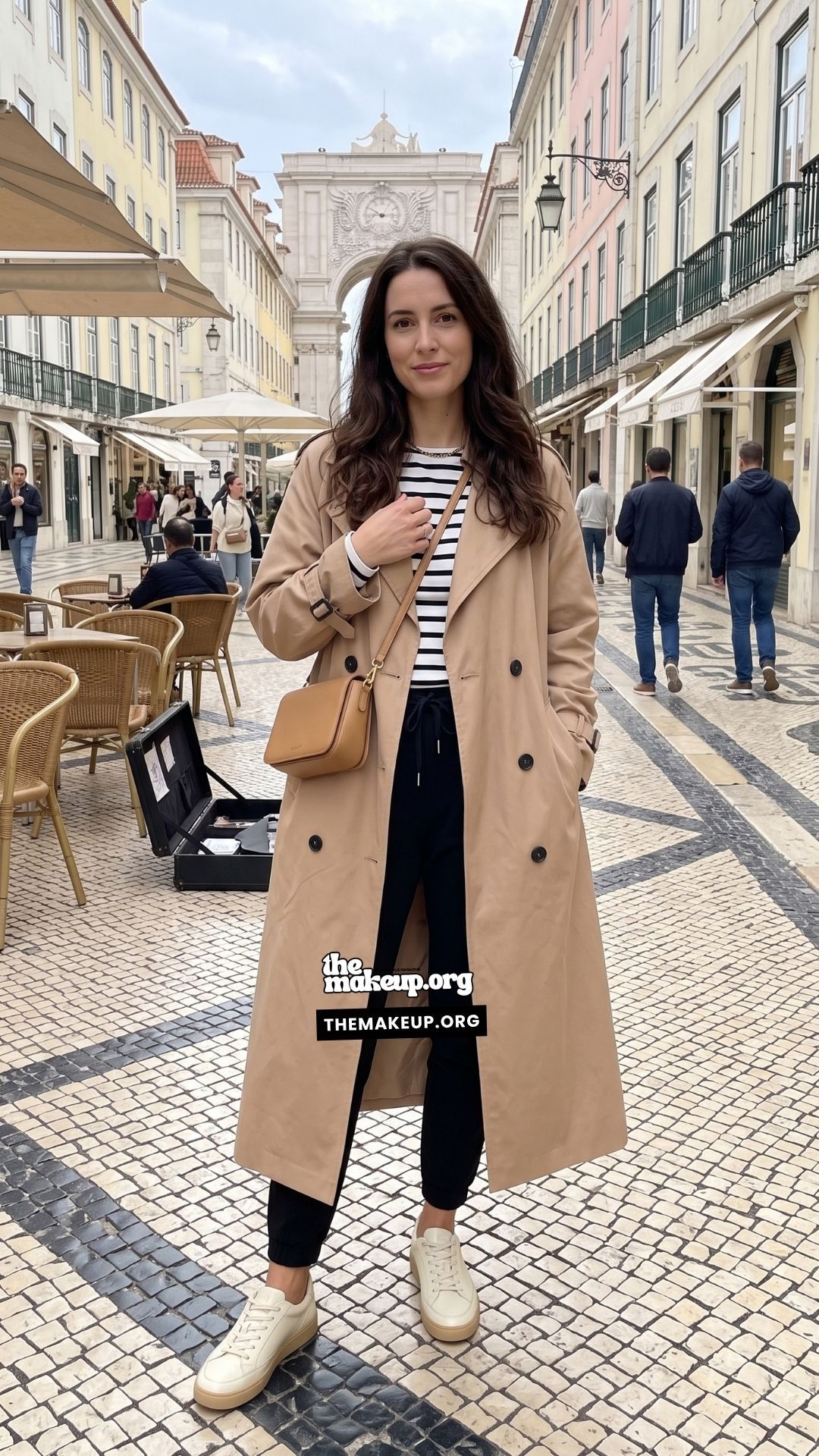 Lisbon October Lookbook