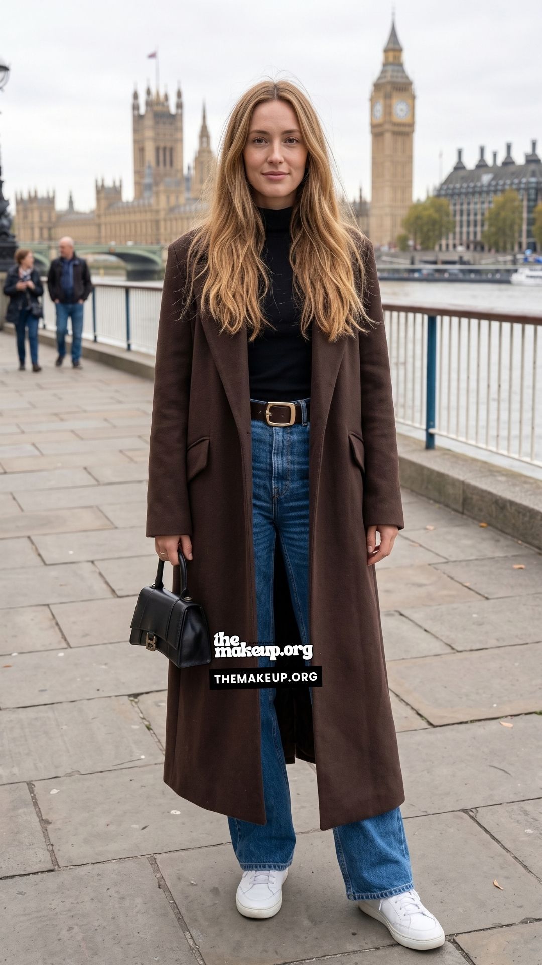 London Fall Fashion