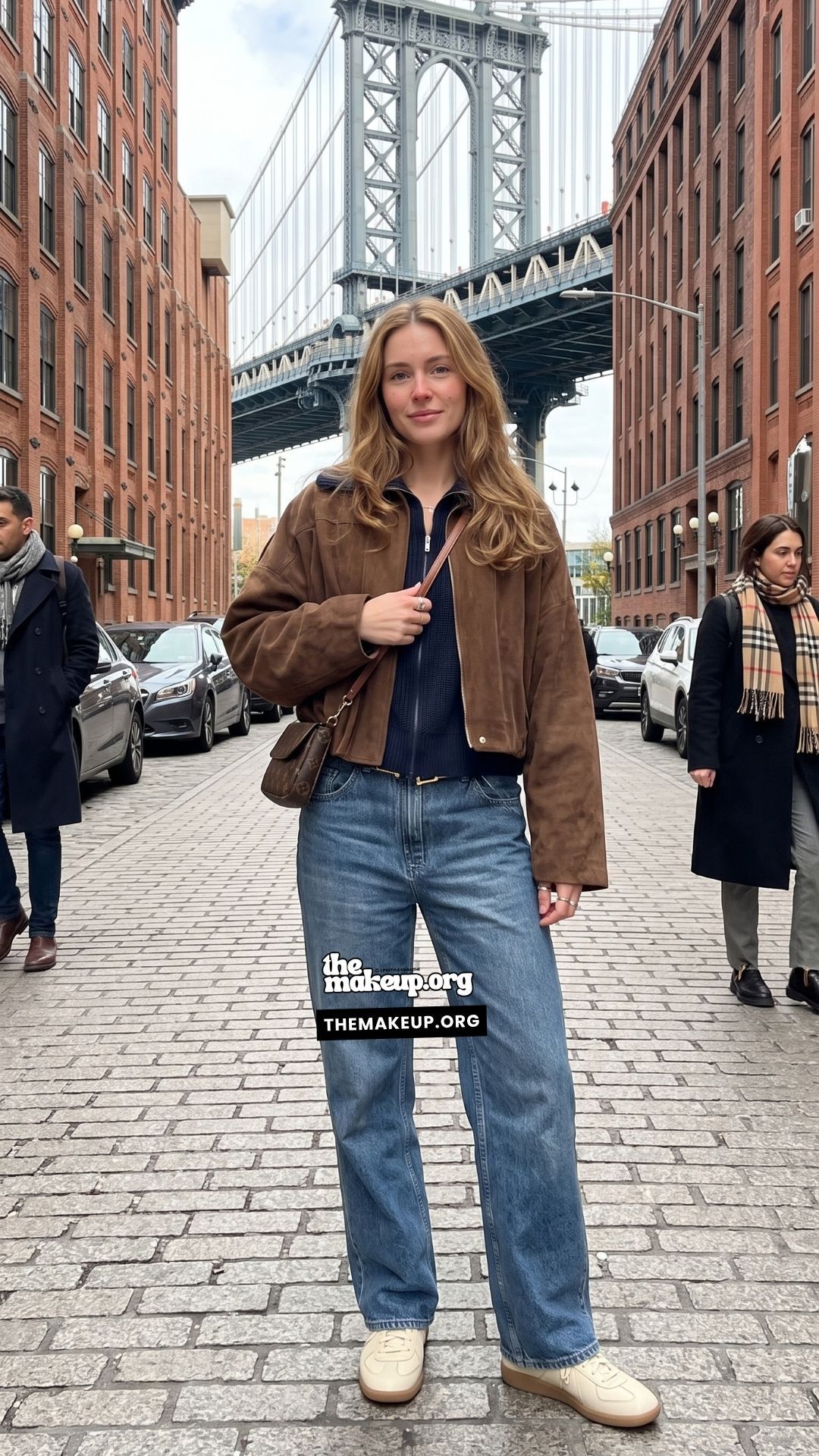 New York Autumn Wardrobe