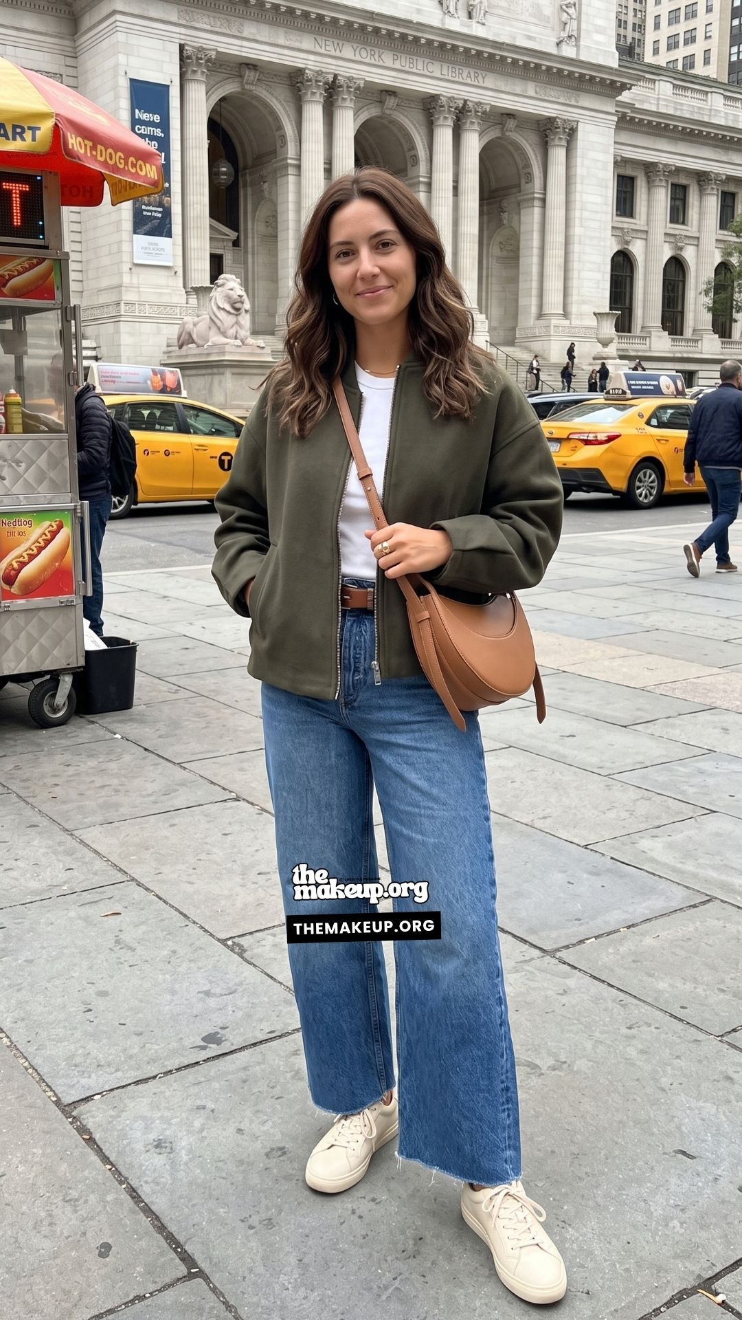 New York Fall Fashion