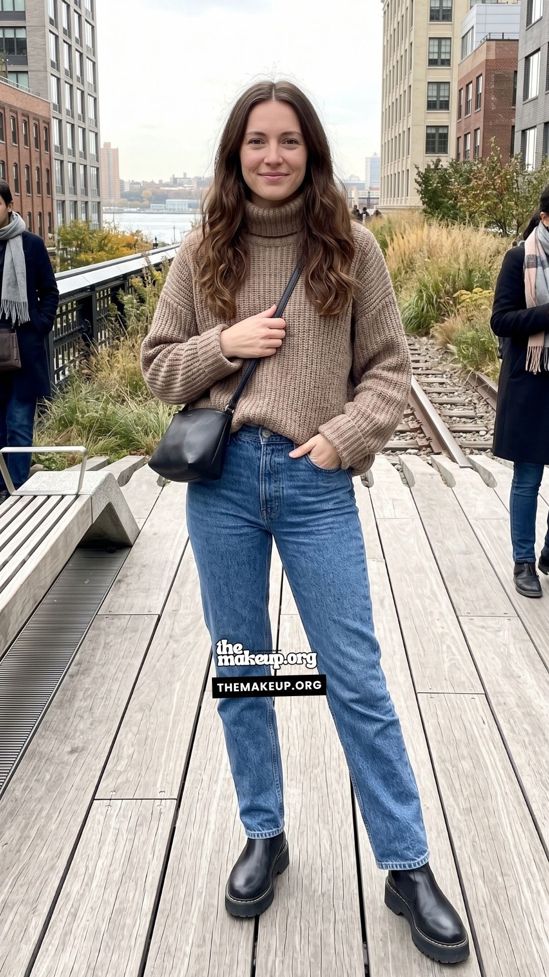New York October Lookbook