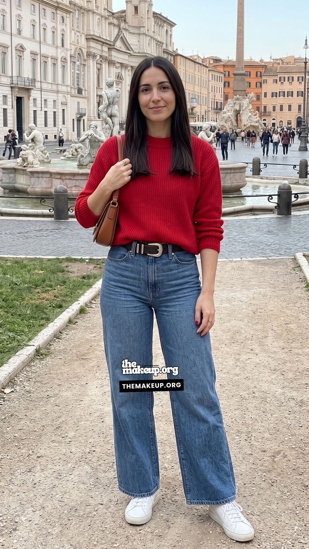 Rome Autumn Wardrobe