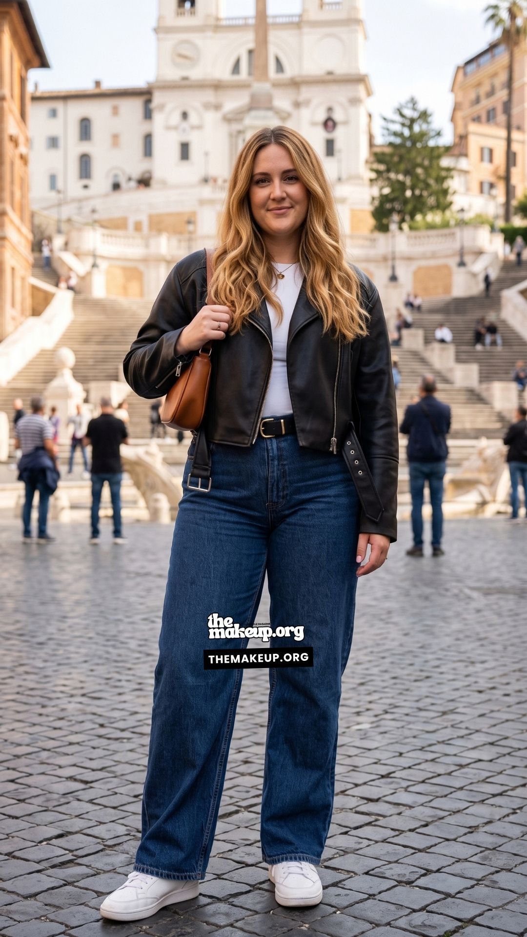 Rome Fall Fashion