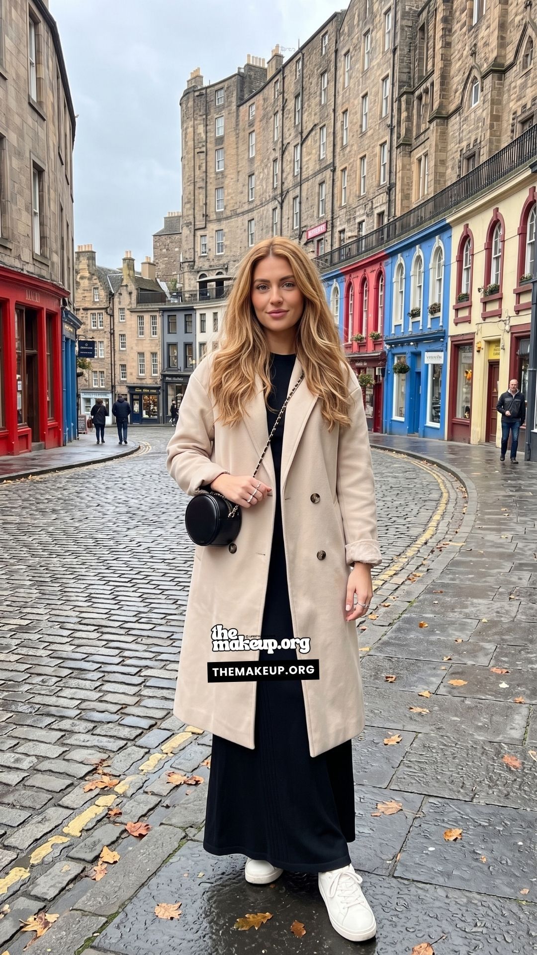 Scotland Autumn Wardrobe