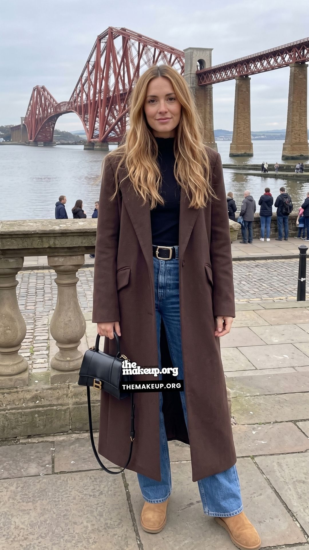 Scotland Fall Fashion