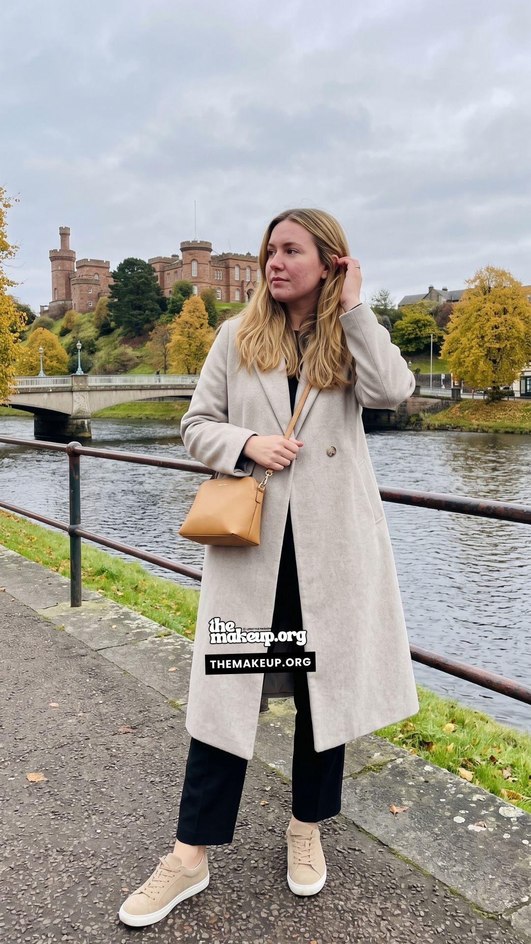 Scotland Fall Style