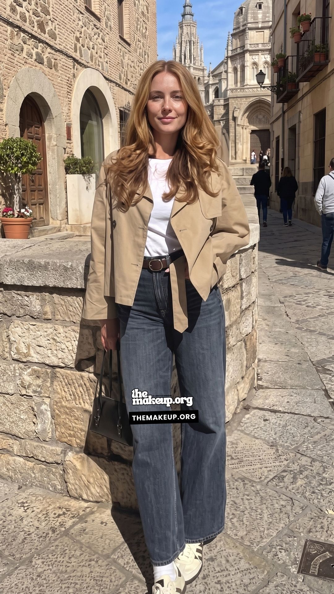 Spain October Lookbook