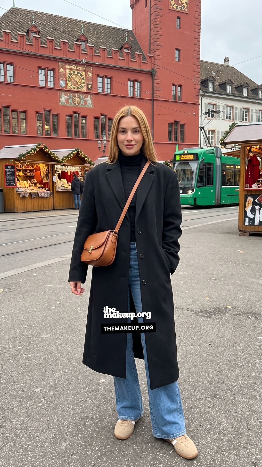 Switzerland Autumn Fashion