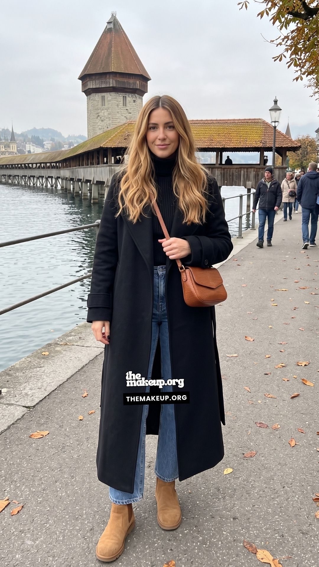 Switzerland Autumn Style