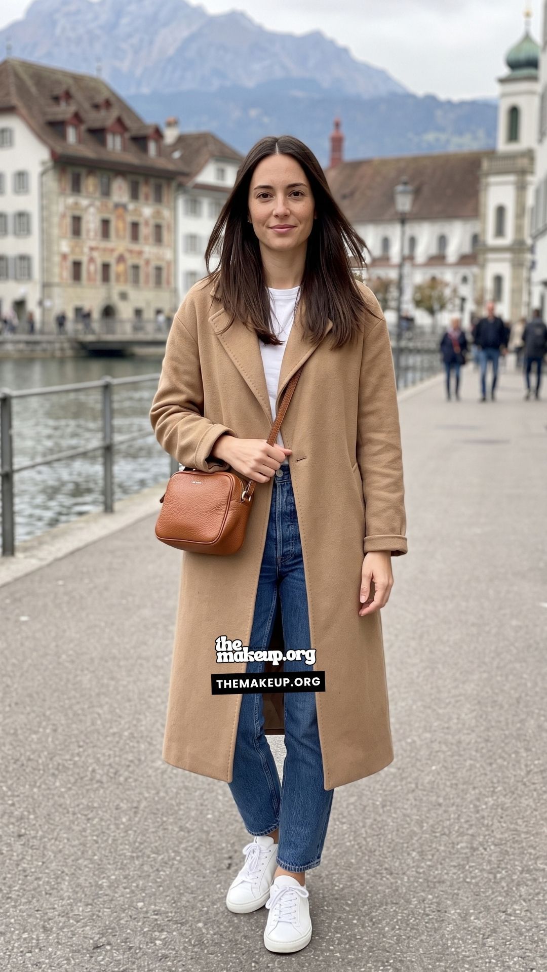 Switzerland Fall Fashion