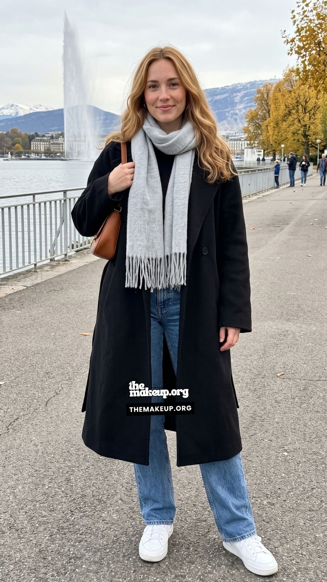 Switzerland October Lookbook