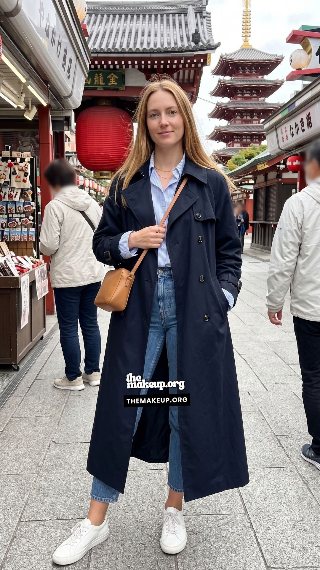 Tokyo Fall Fashion