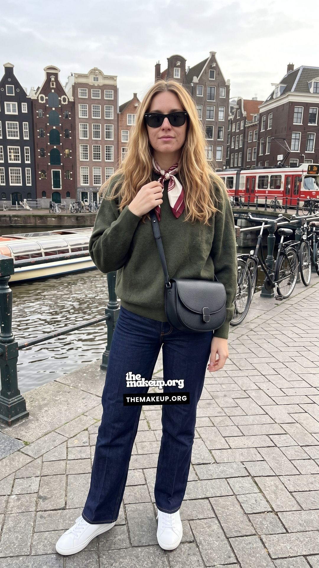 What To Wear In Amsterdam In Fall