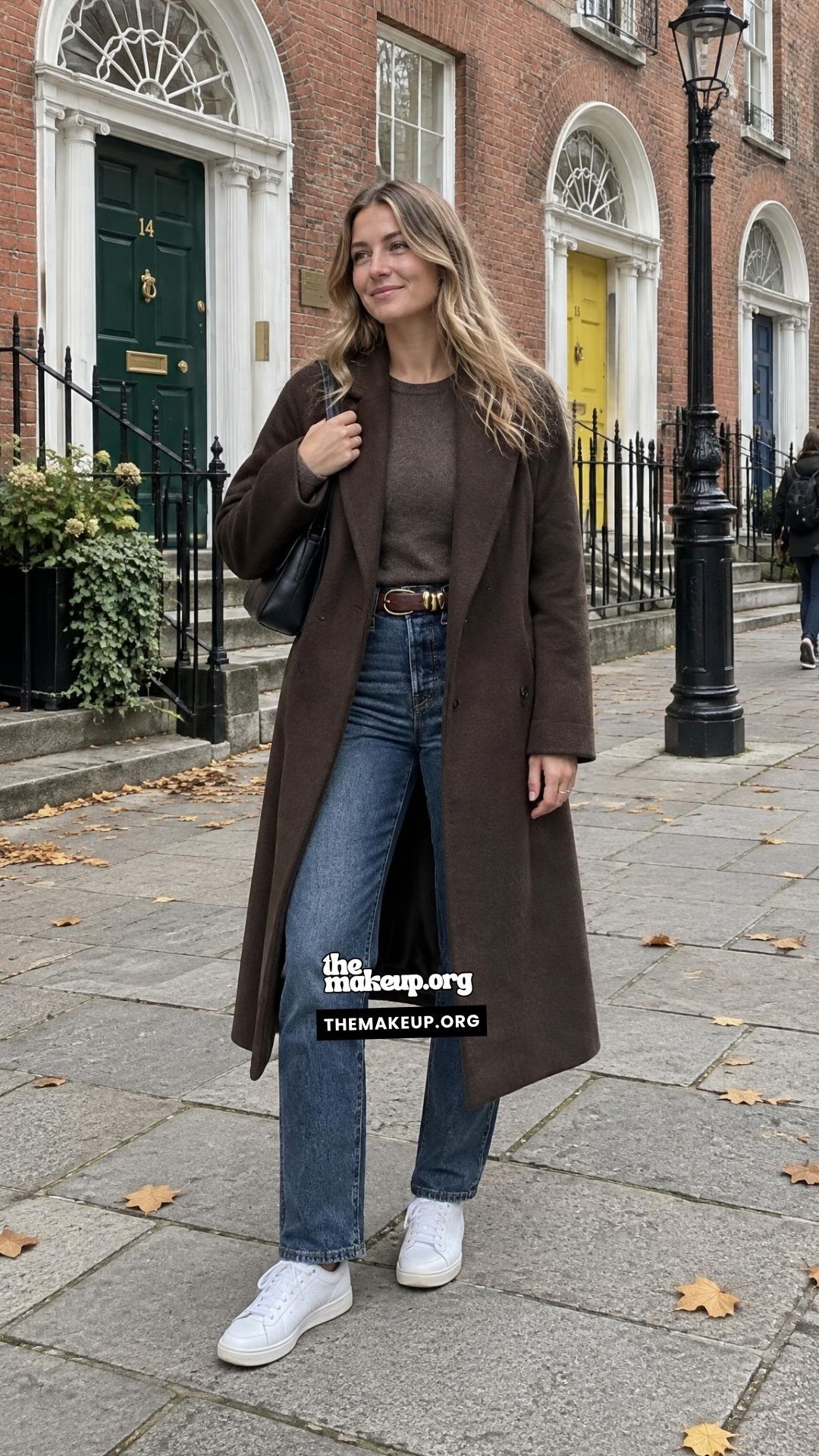 What To Wear In Dublin In October