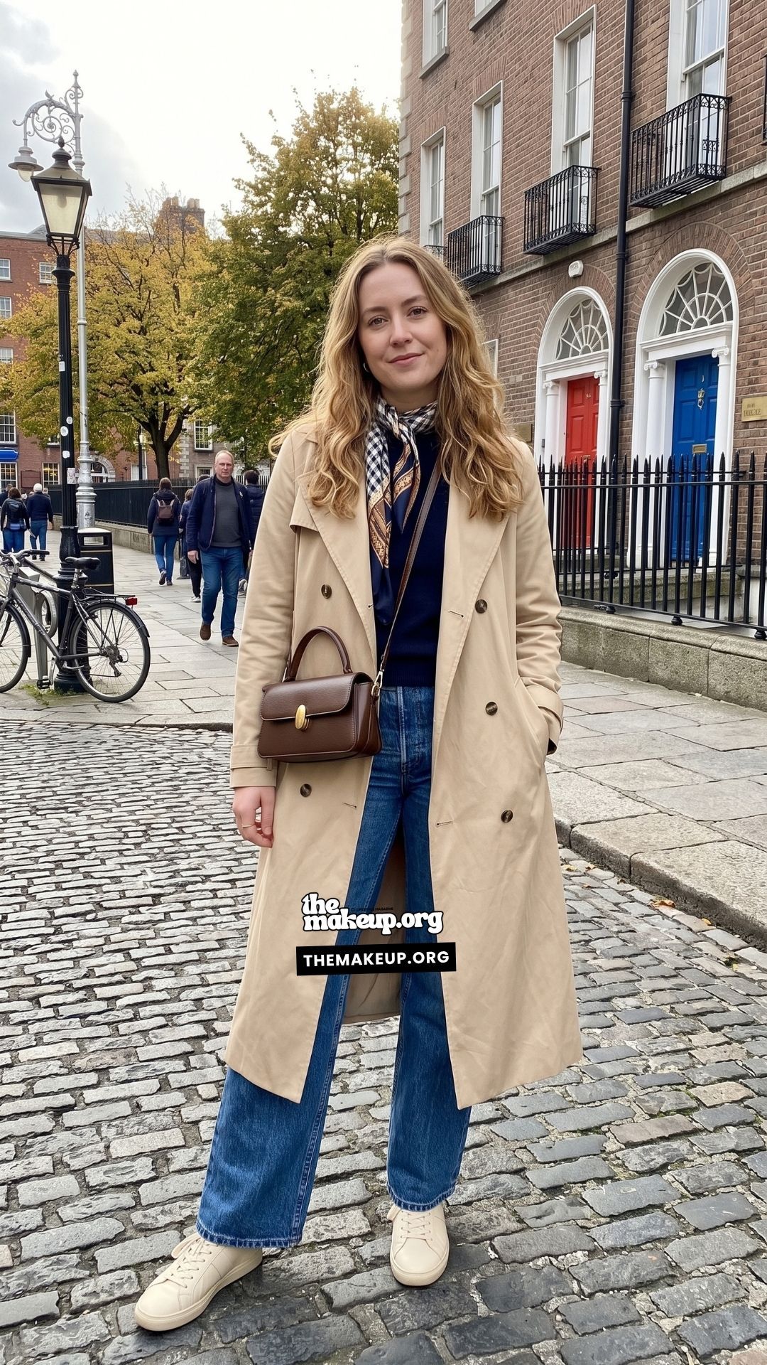 What To Wear In Europe In October