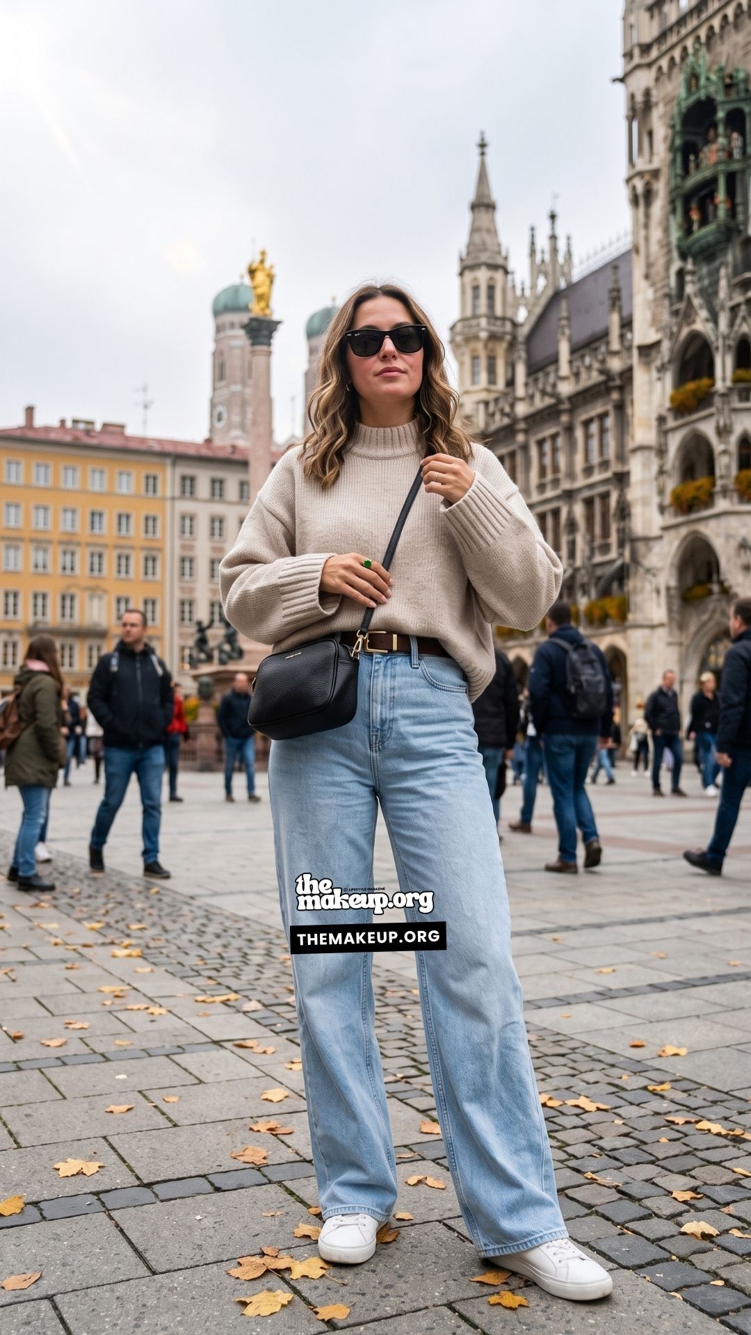 What To Wear In Germany In Fall
