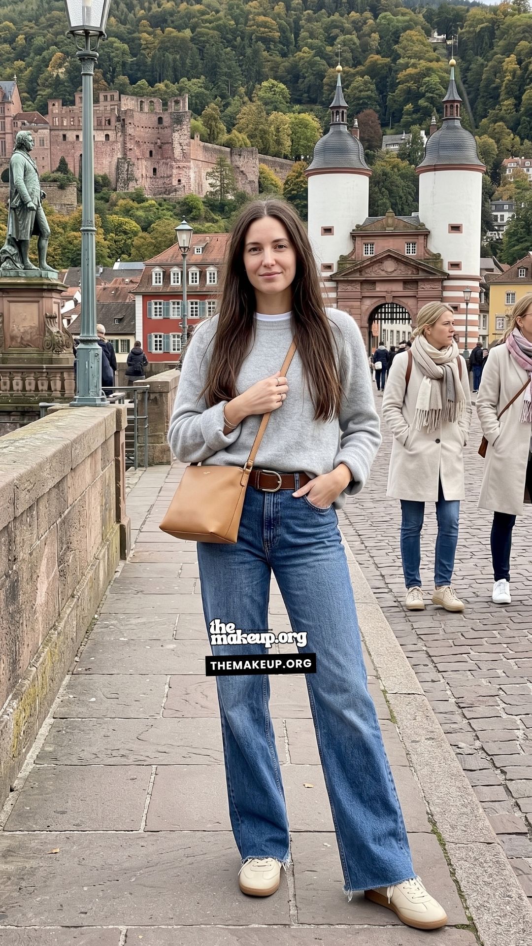What To Wear In Germany In October
