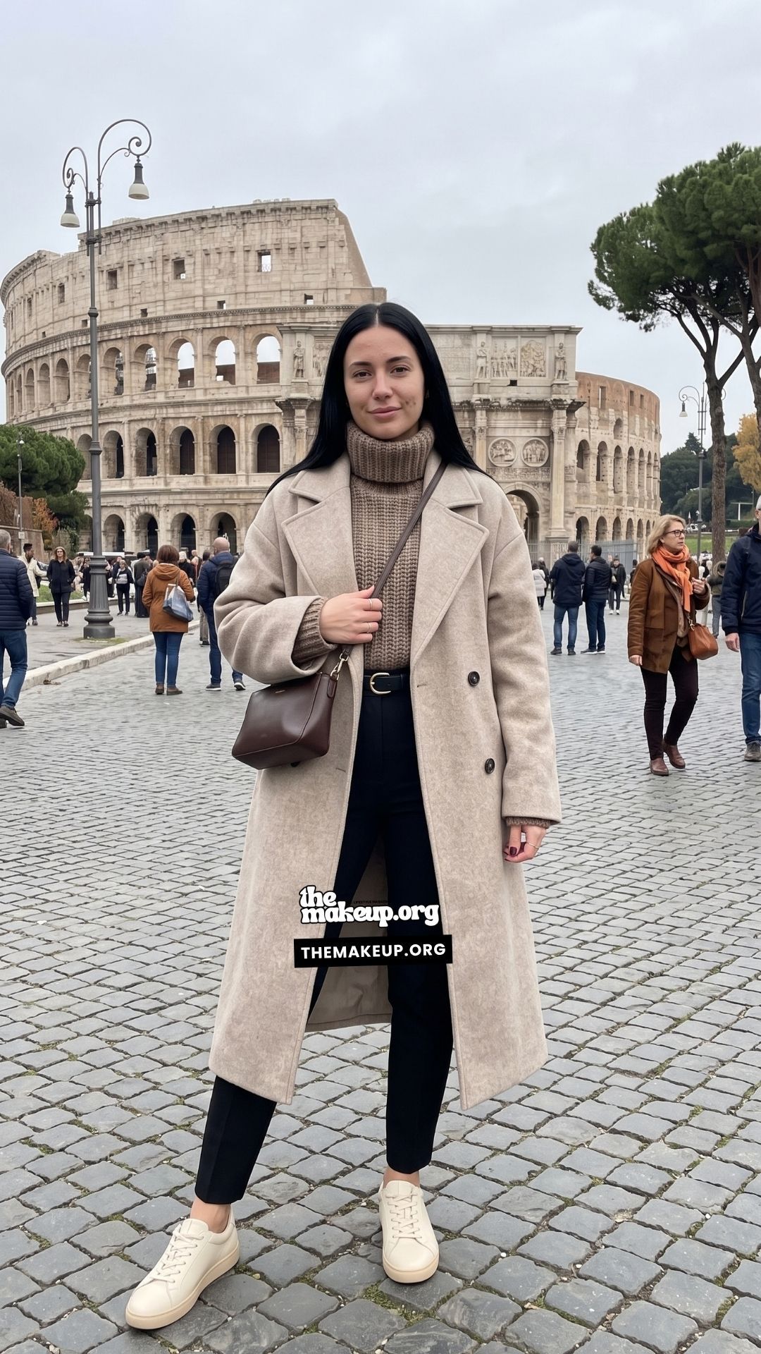 What To Wear In Italy In October