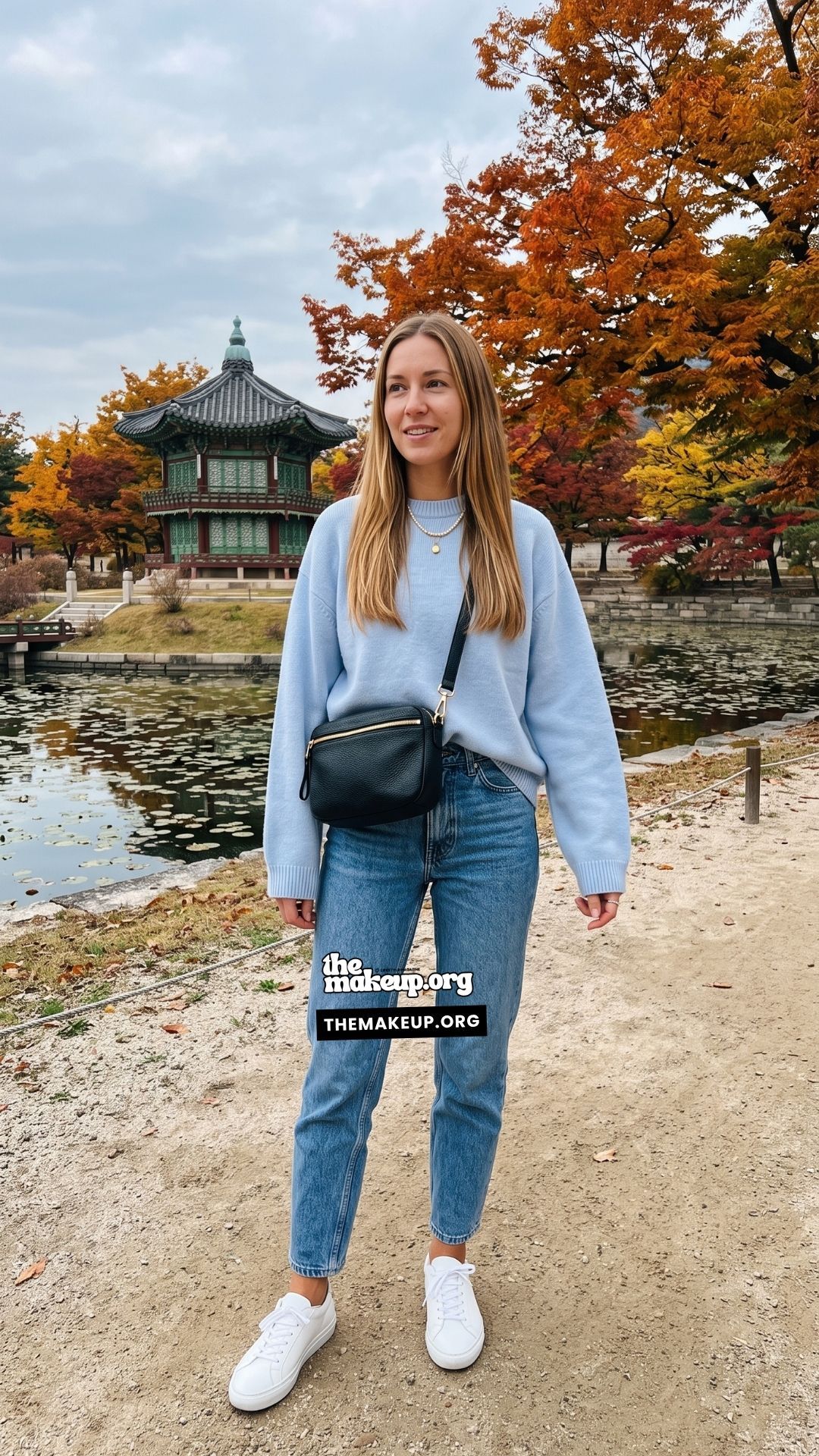 What To Wear In Korea In Fall
