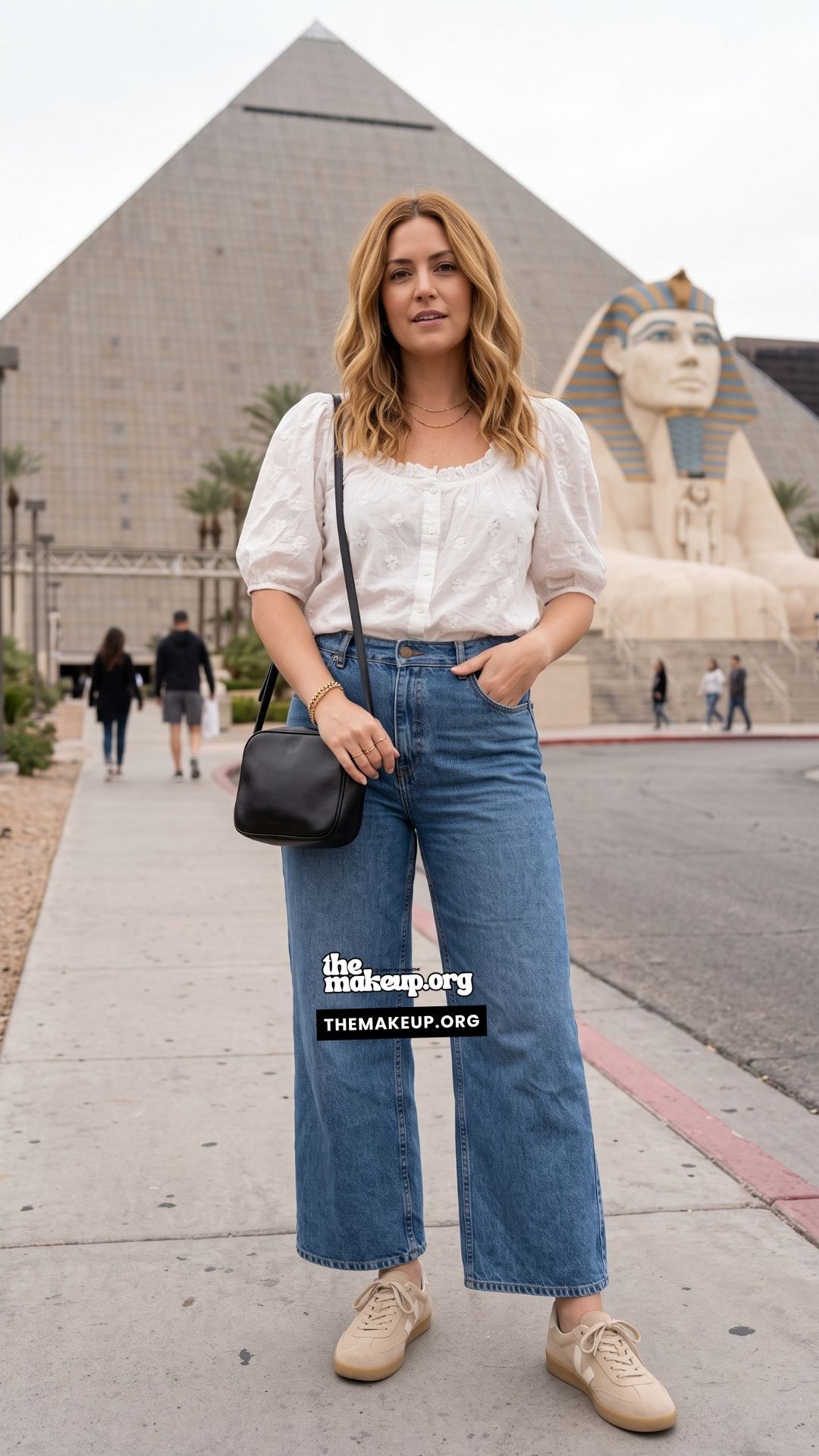 What To Wear In Las Vegas In Fall