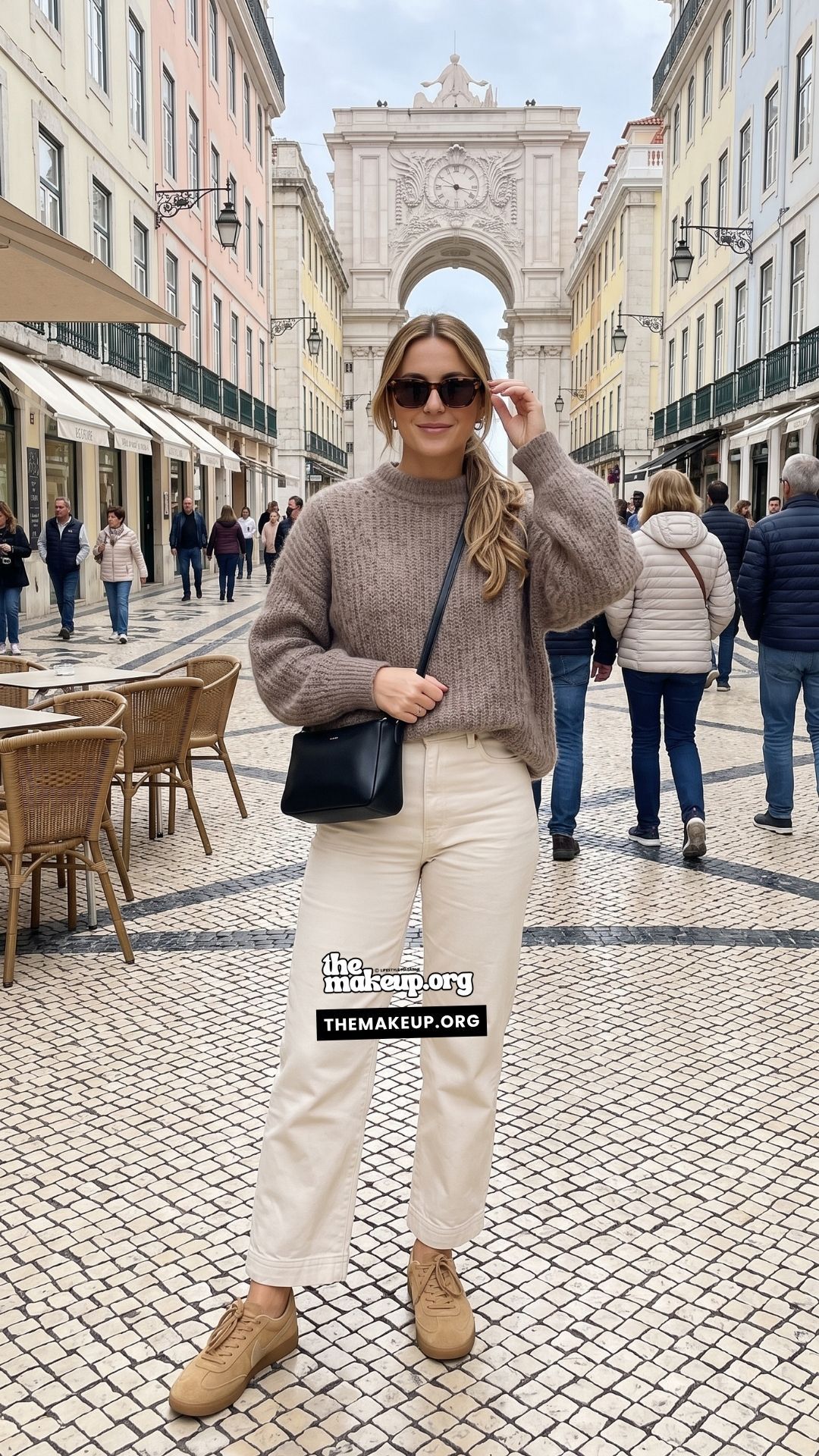 What To Wear In Lisbon In Fall