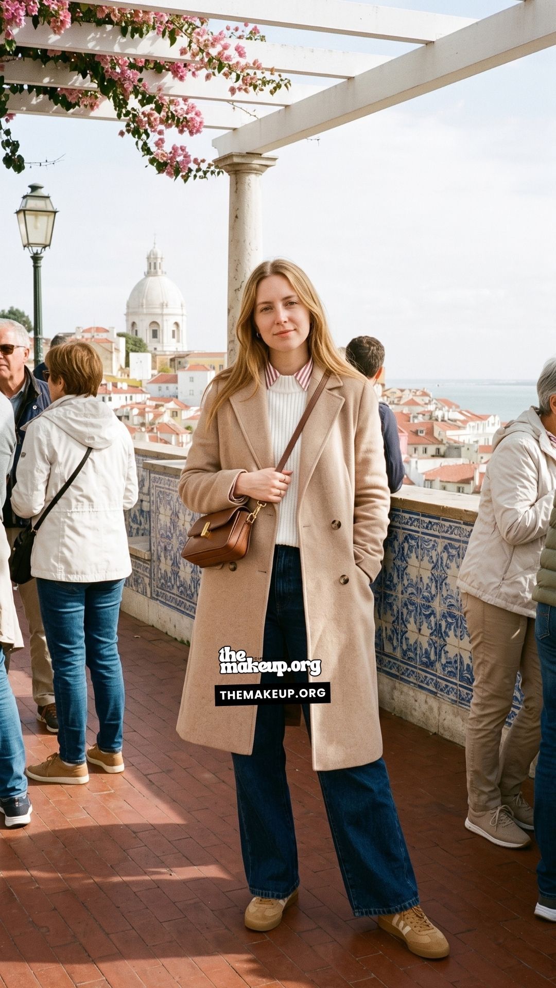 What To Wear In Lisbon In October