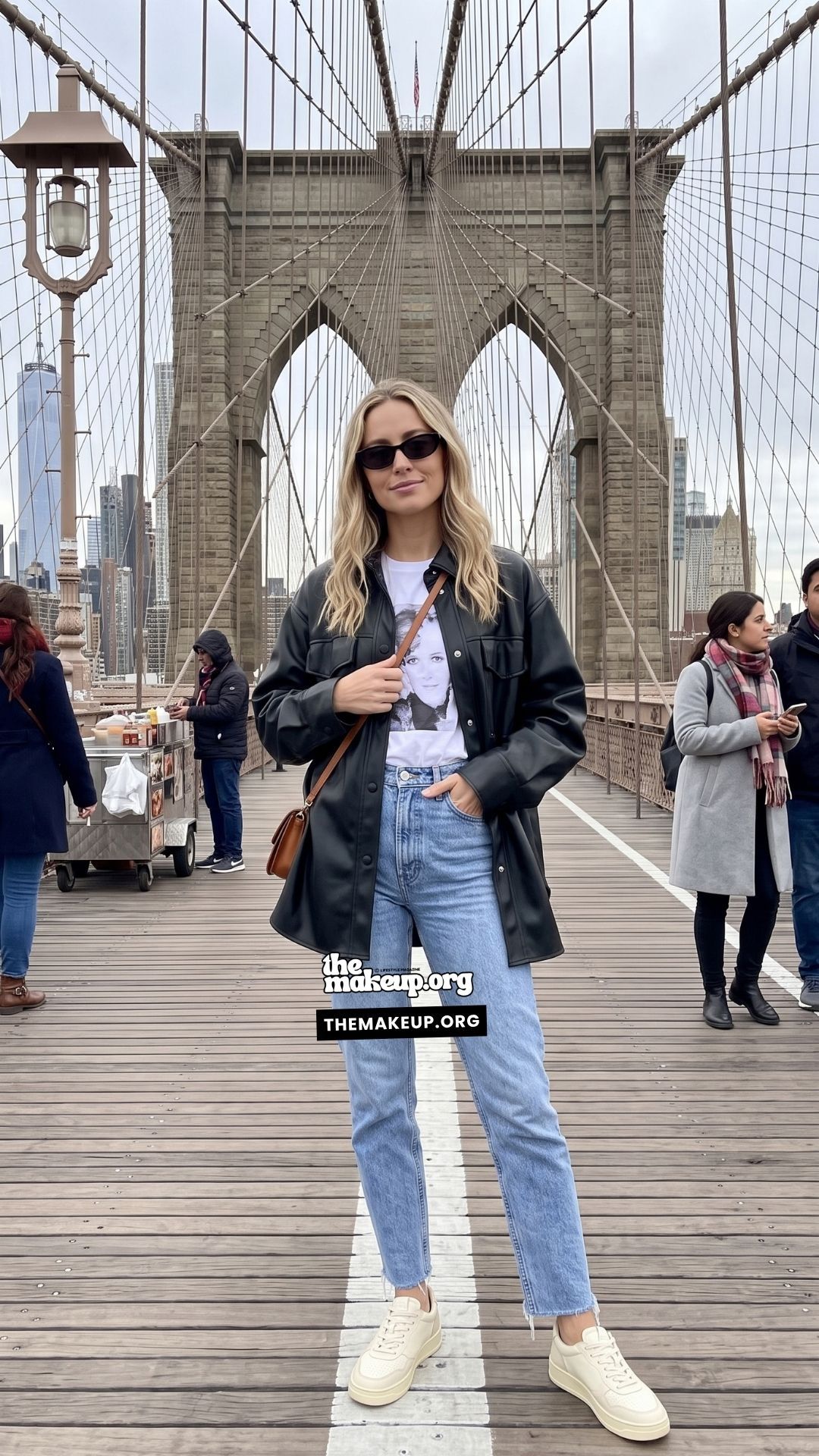 What To Wear In New York In October
