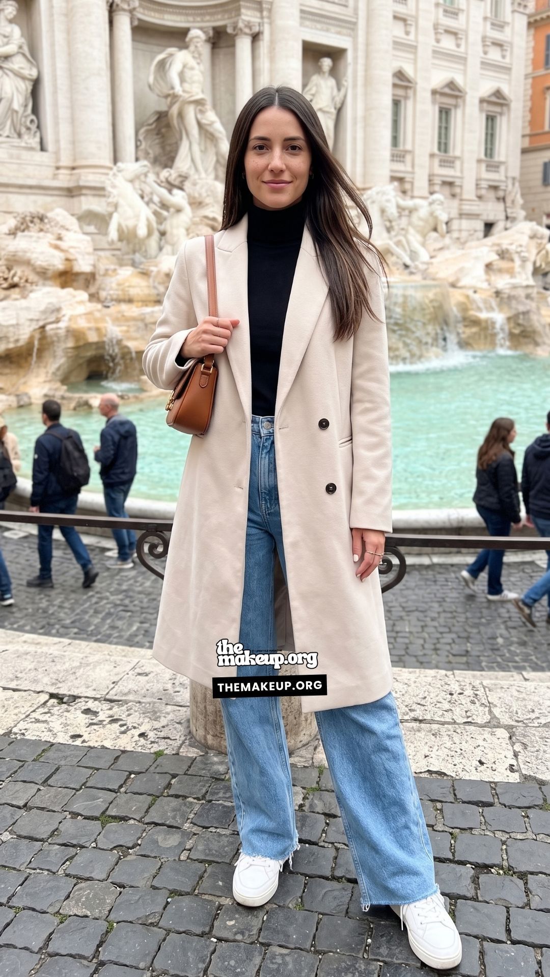 What To Wear In Rome In October