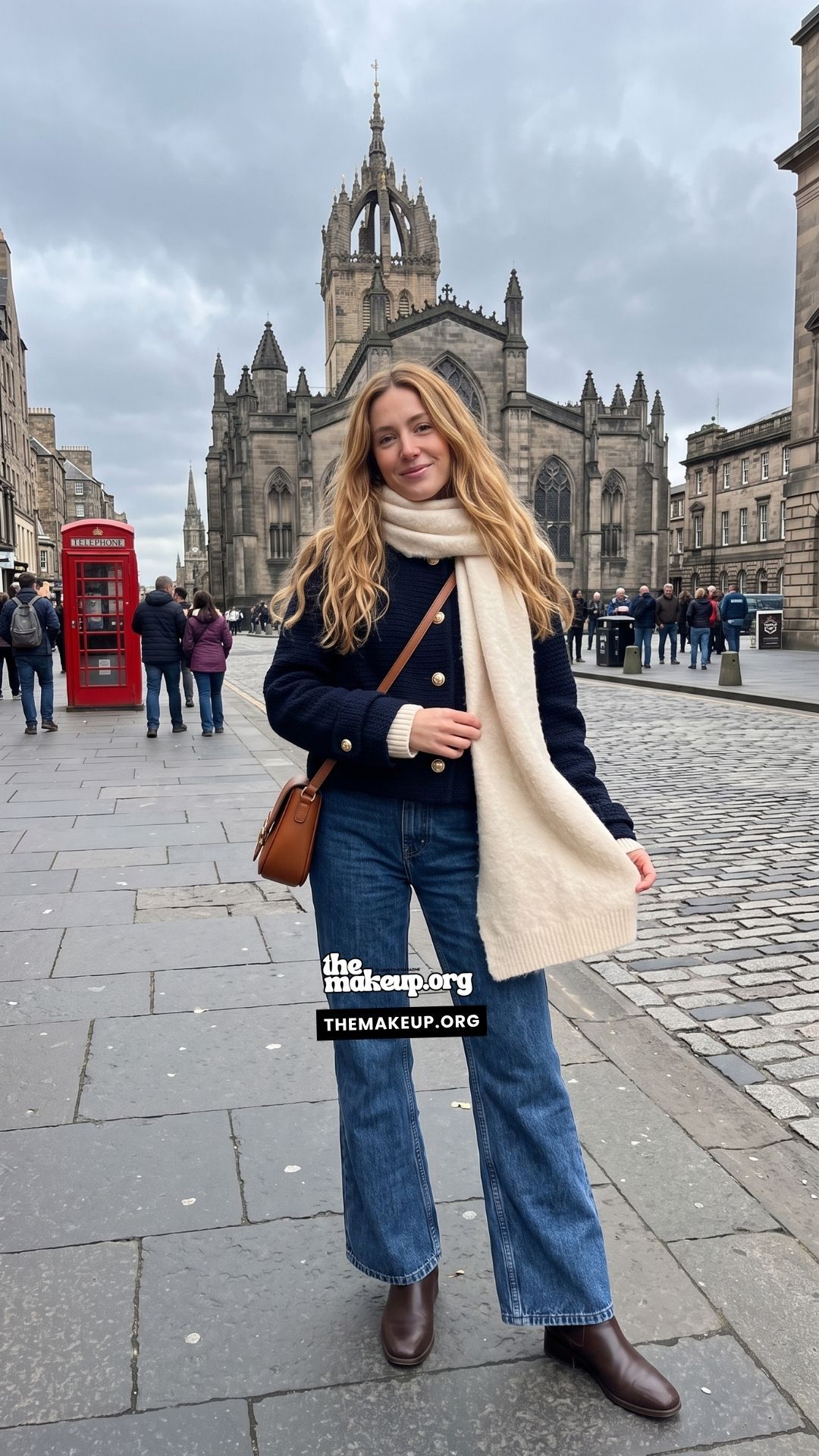 What To Wear In Scotland In Fall
