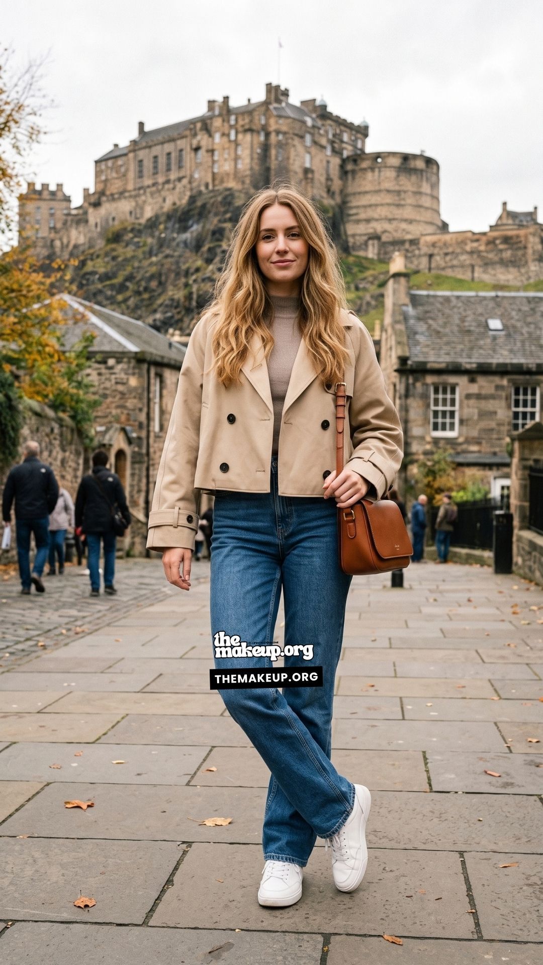 What To Wear In Scotland In October