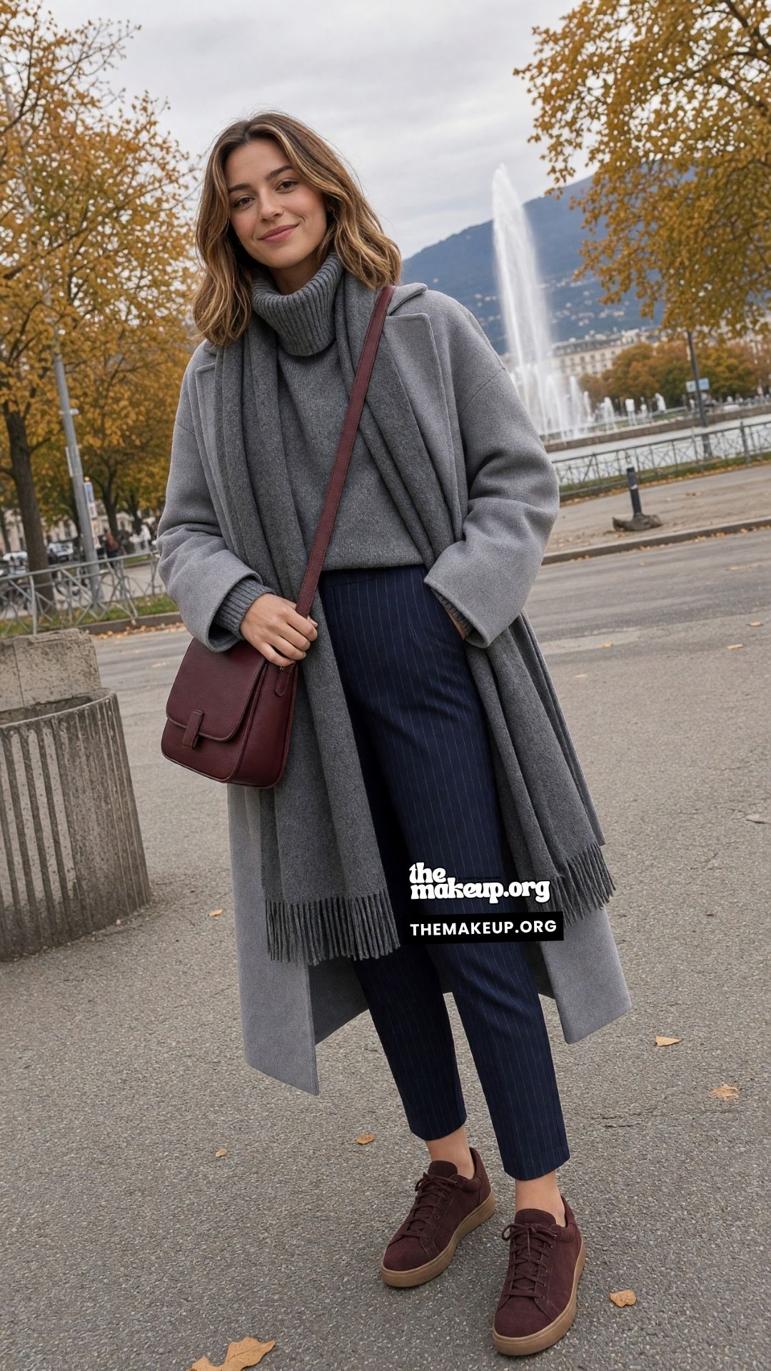 What To Wear In Switzerland In Fall