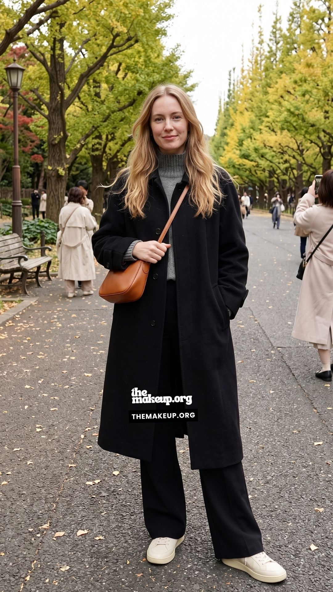 What To Wear In Tokyo In October